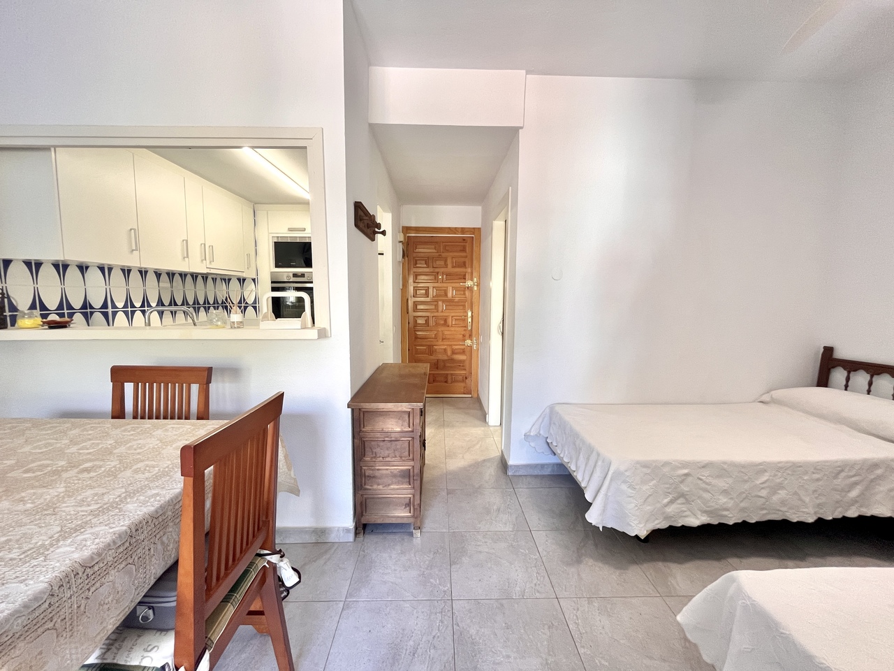 1 Bed, 1 Bath, ApartmentFor Sale, La Zenia, Alicante