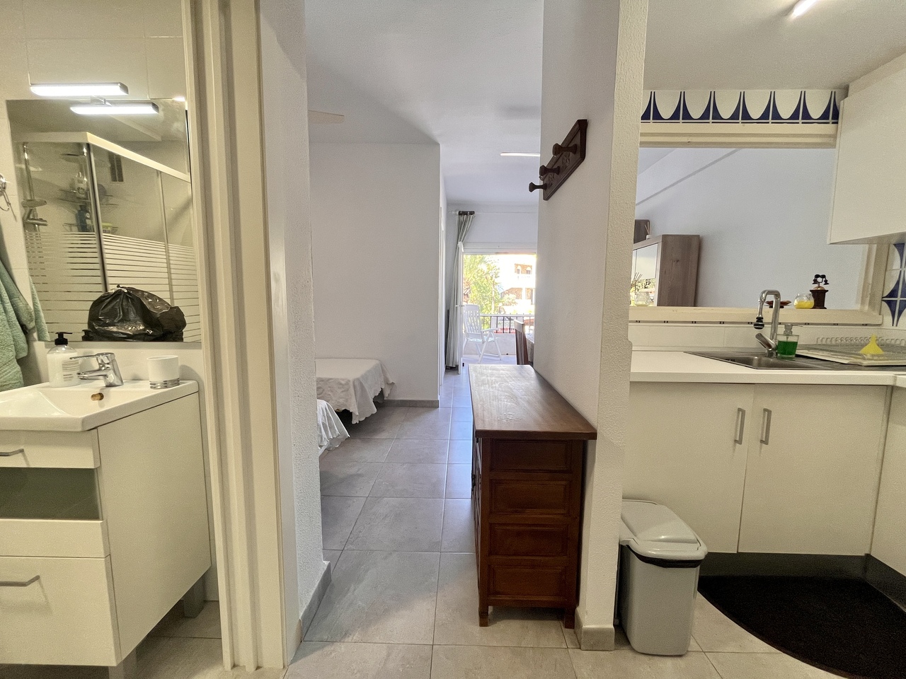 1 Bed, 1 Bath, ApartmentFor Sale, La Zenia, Alicante