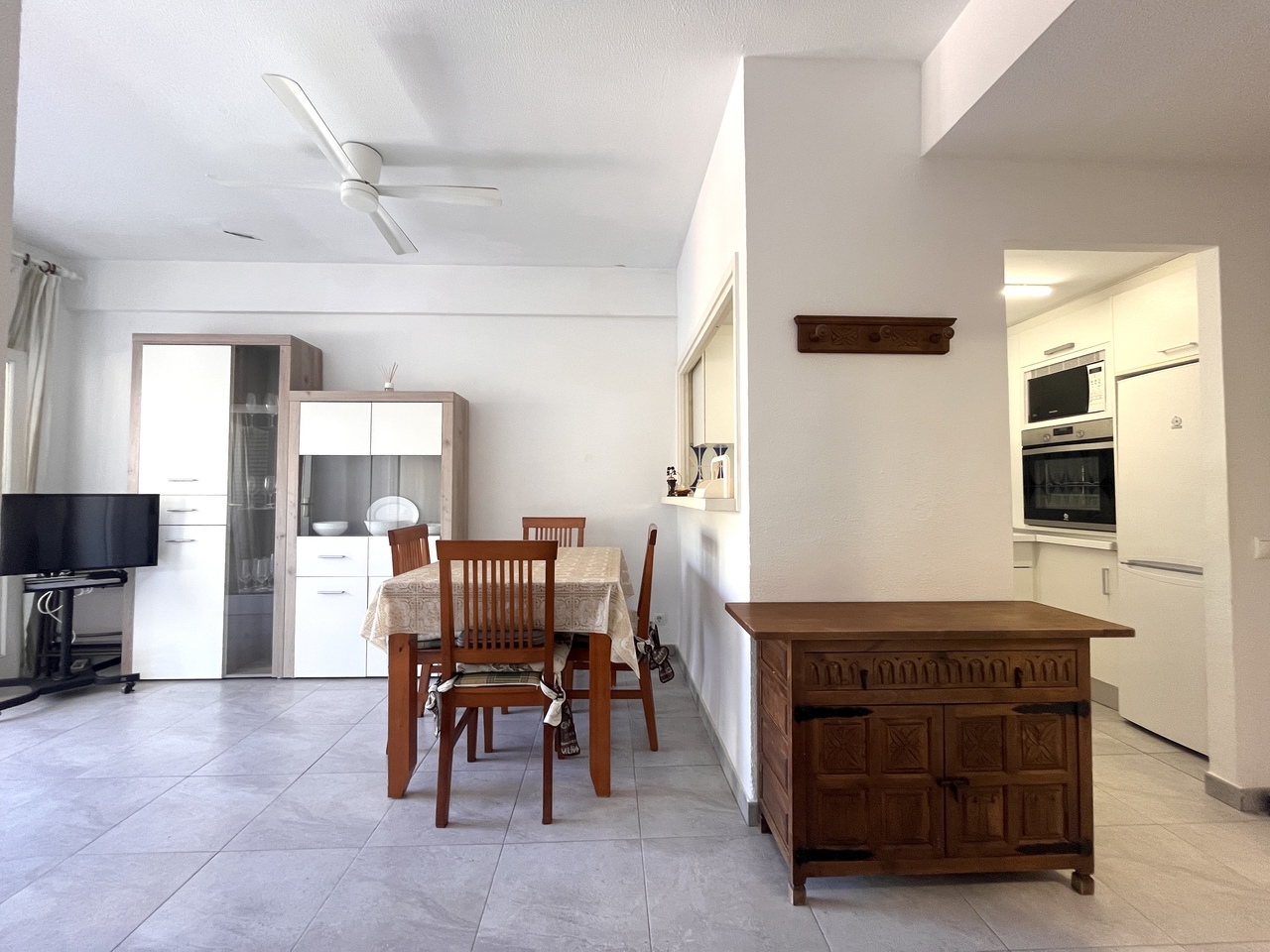 1 Bed, 1 Bath, ApartmentFor Sale, La Zenia, Alicante