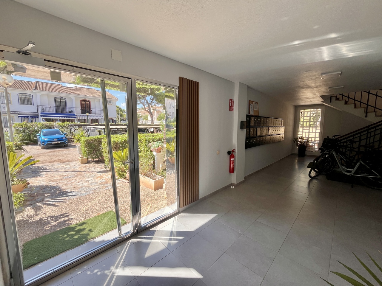 1 Bed, 1 Bath, ApartmentFor Sale, La Zenia, Alicante