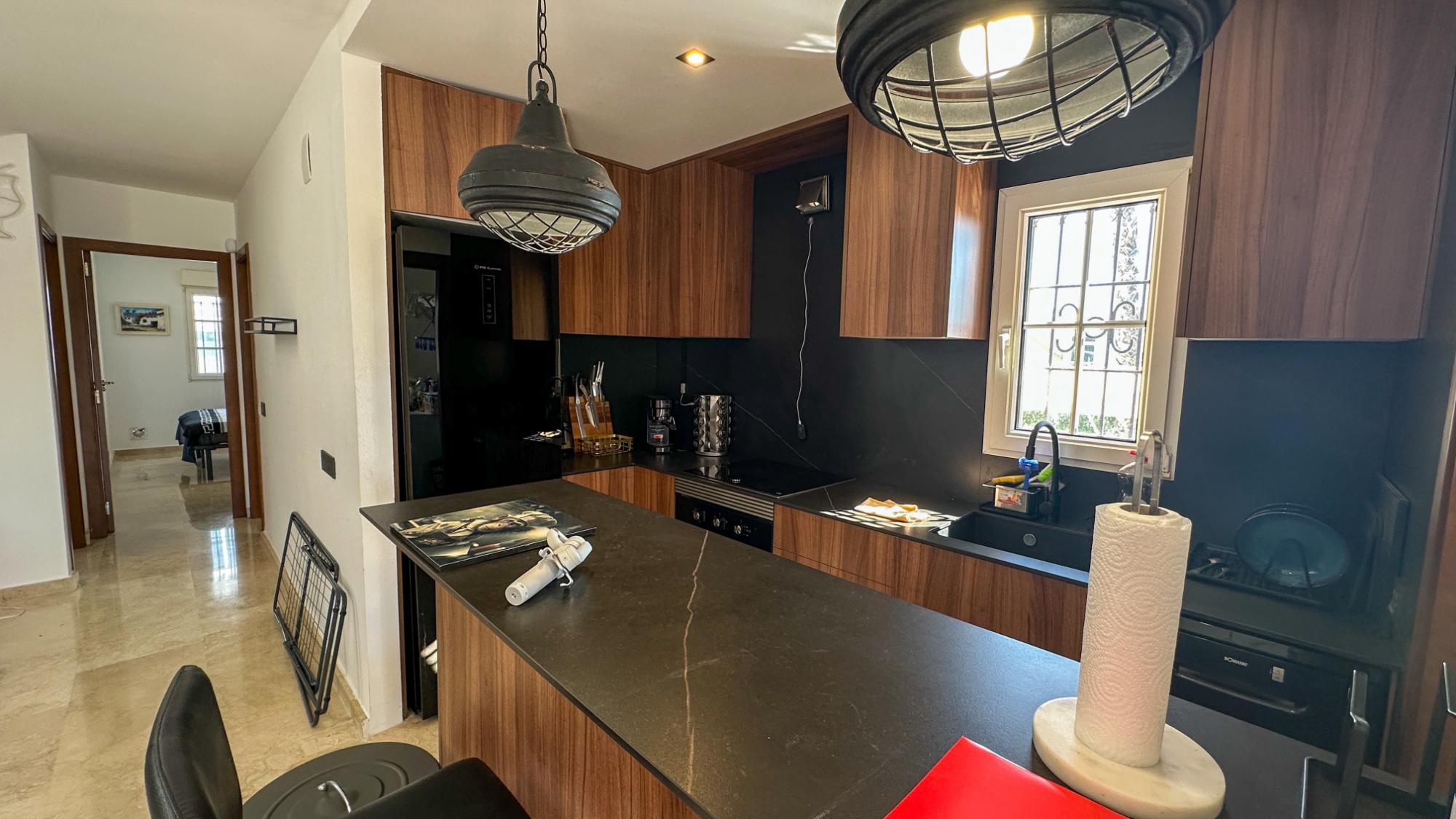 3 Bed, 2 Bath, ApartmentFor Sale, Orihuela Costa, Alicante