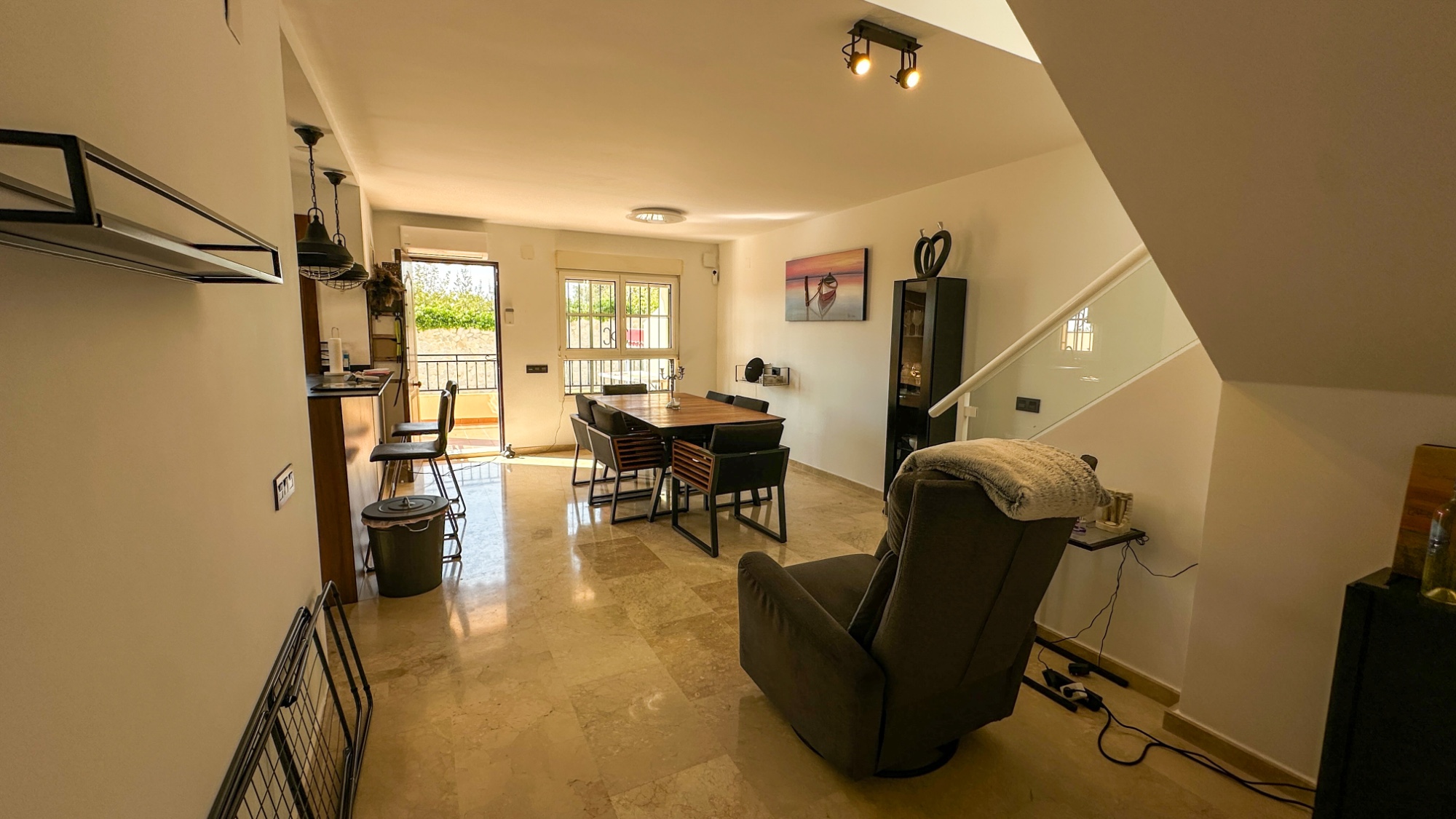 3 Bed, 2 Bath, ApartmentFor Sale, Orihuela Costa, Alicante