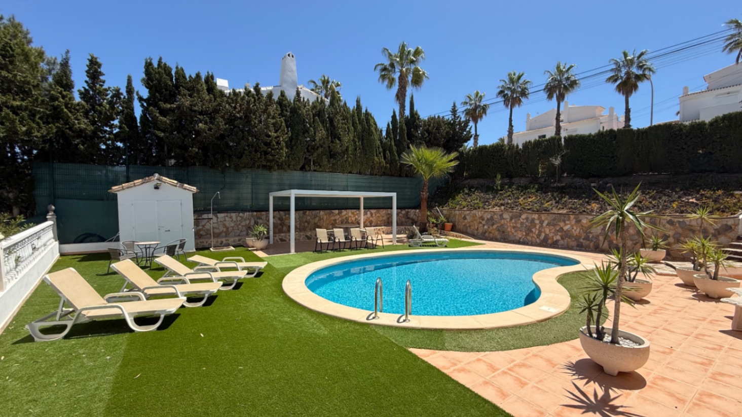 4 Bed, 2 Bath, HouseFor Sale, Orihuela, Alicante