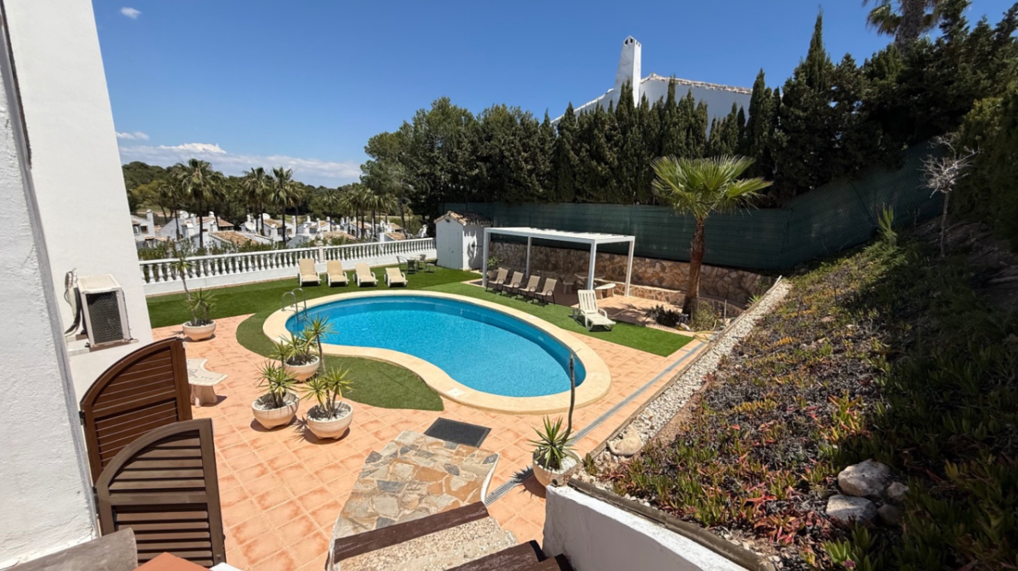 4 Bed, 2 Bath, HouseFor Sale, Orihuela, Alicante