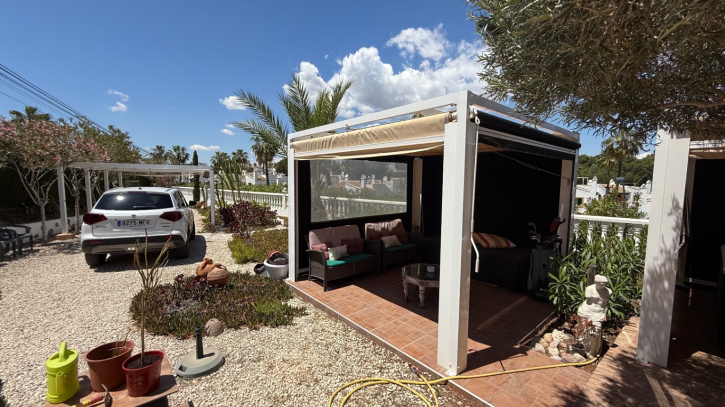 4 Bed, 2 Bath, HouseFor Sale, Orihuela, Alicante