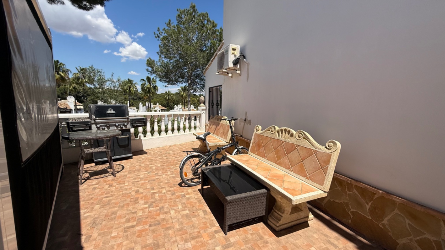 4 Bed, 2 Bath, HouseFor Sale, Orihuela, Alicante