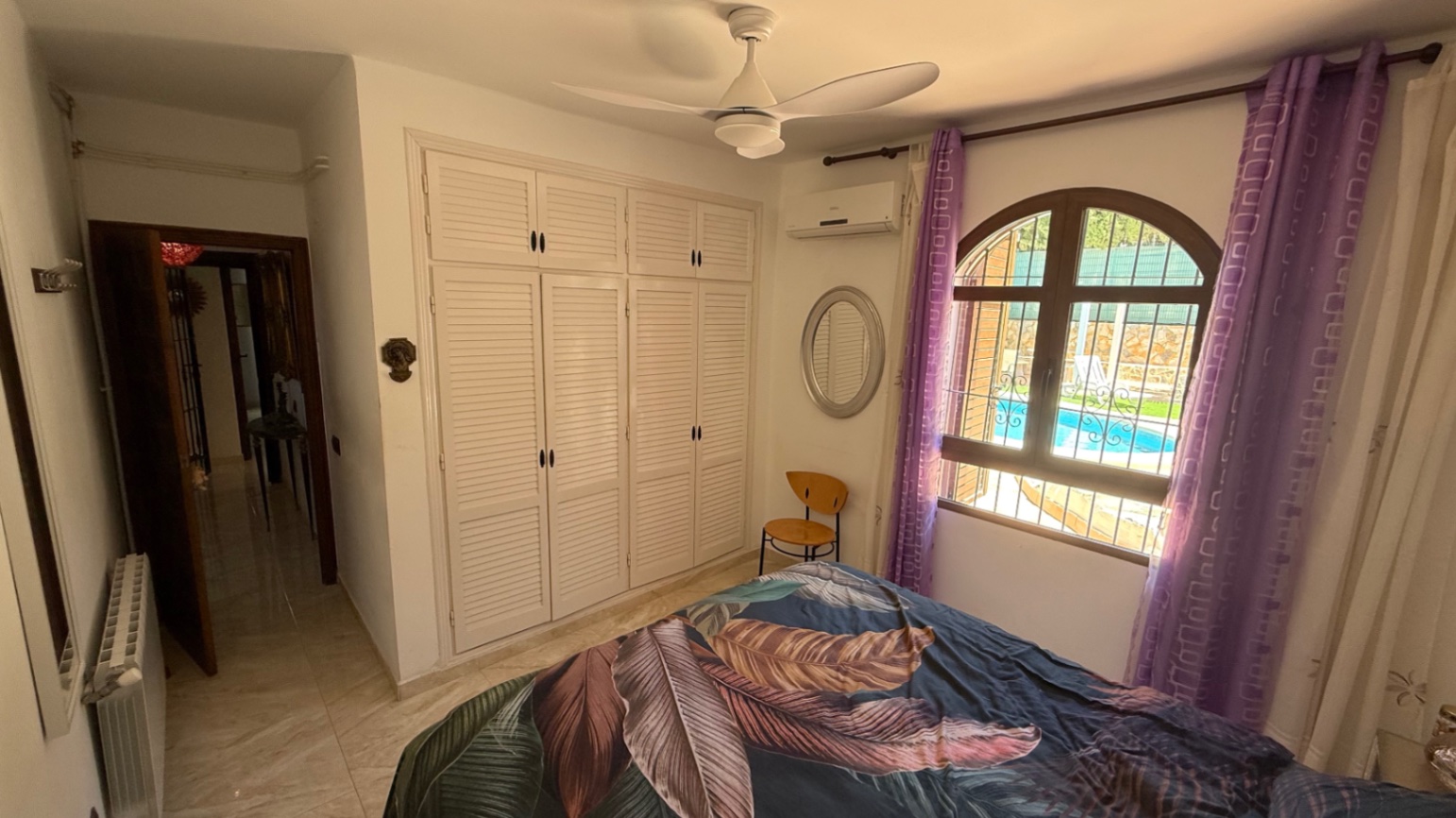 4 Bed, 2 Bath, HouseFor Sale, Orihuela, Alicante