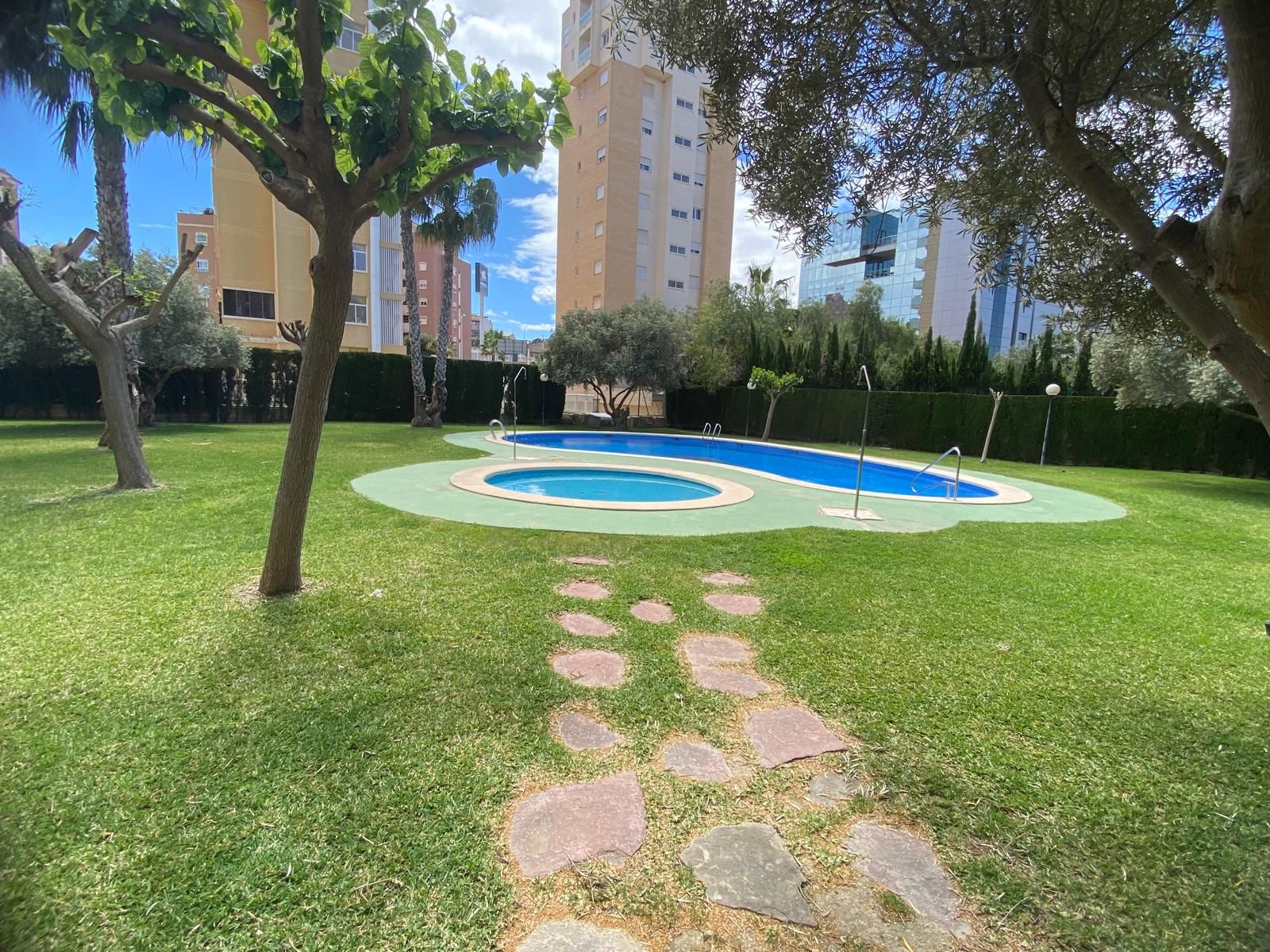2 Bed, 1 Bath, ApartmentFor Sale, Guardamar Del Segura, Alicante