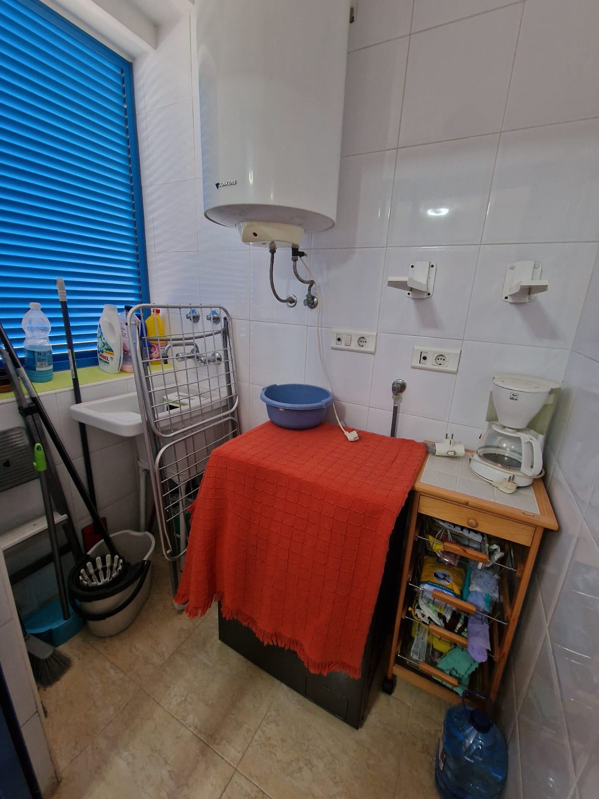 2 Bed, 1 Bath, ApartmentFor Sale, Guardamar Del Segura, Alicante