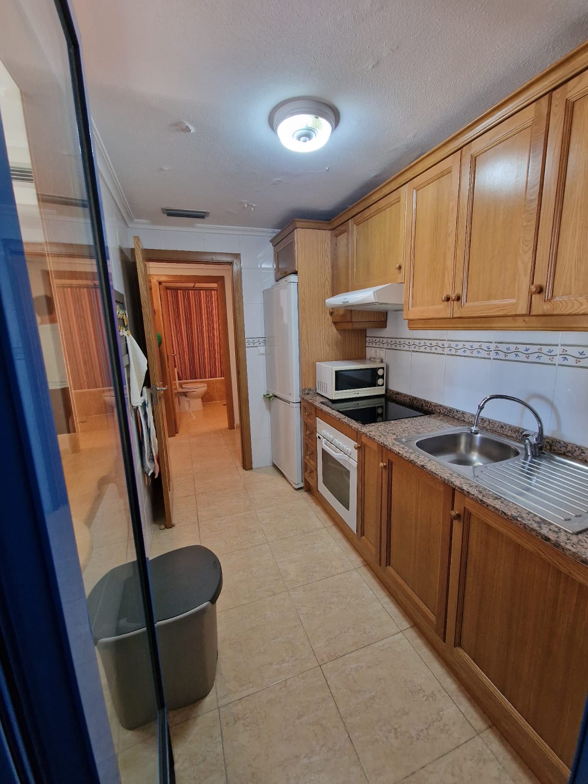 2 Bed, 1 Bath, ApartmentFor Sale, Guardamar Del Segura, Alicante