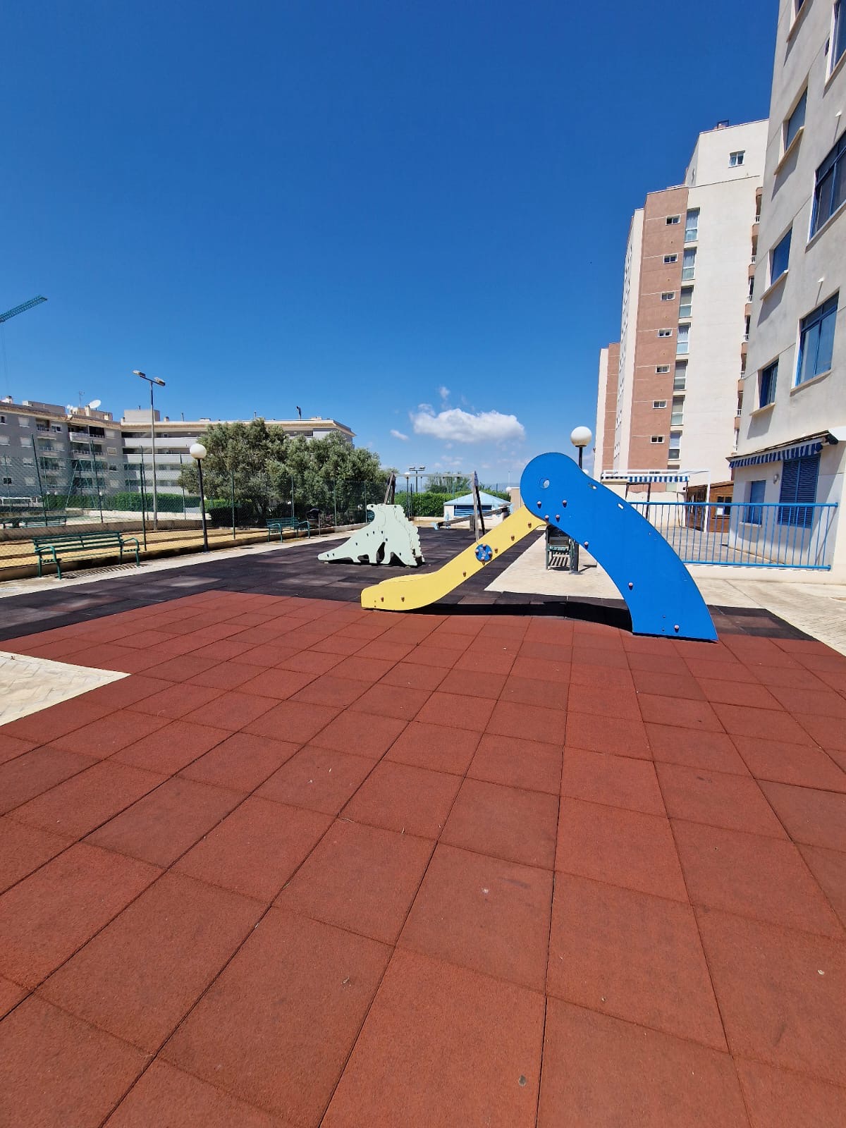 2 Bed, 1 Bath, ApartmentFor Sale, Guardamar Del Segura, Alicante