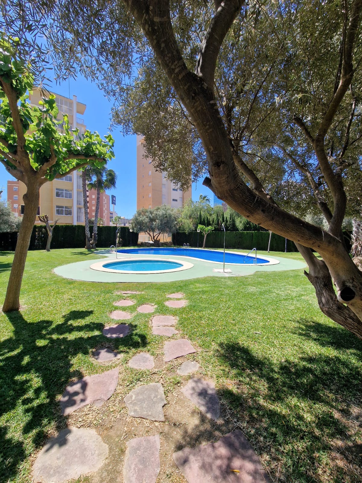 2 Bed, 1 Bath, ApartmentFor Sale, Guardamar Del Segura, Alicante