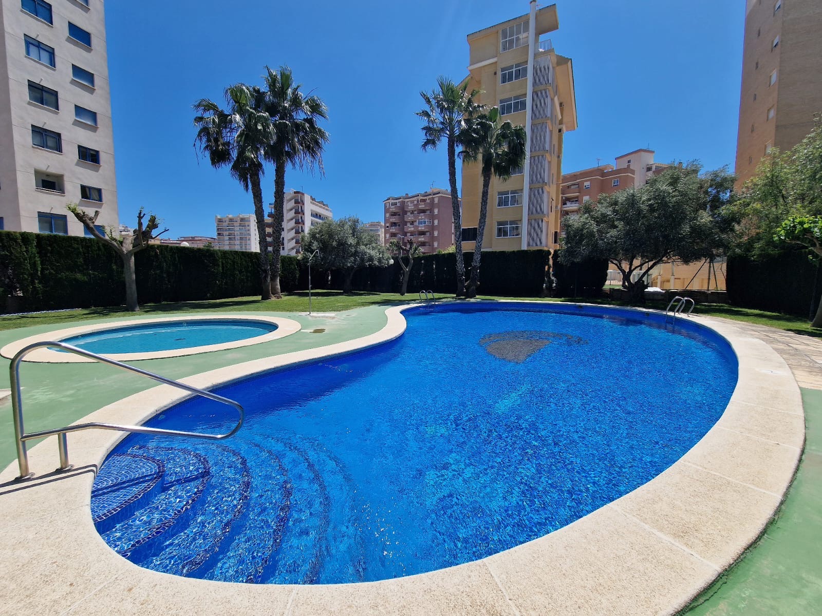 2 Bed, 1 Bath, ApartmentFor Sale, Guardamar Del Segura, Alicante