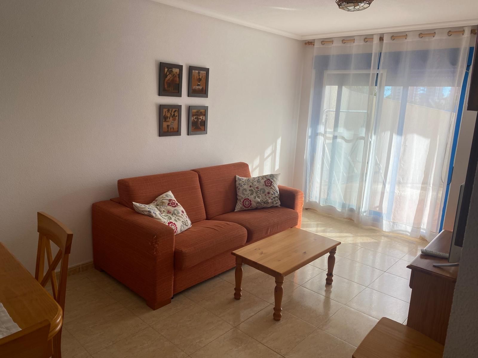 2 Bed, 1 Bath, ApartmentFor Sale, Guardamar Del Segura, Alicante