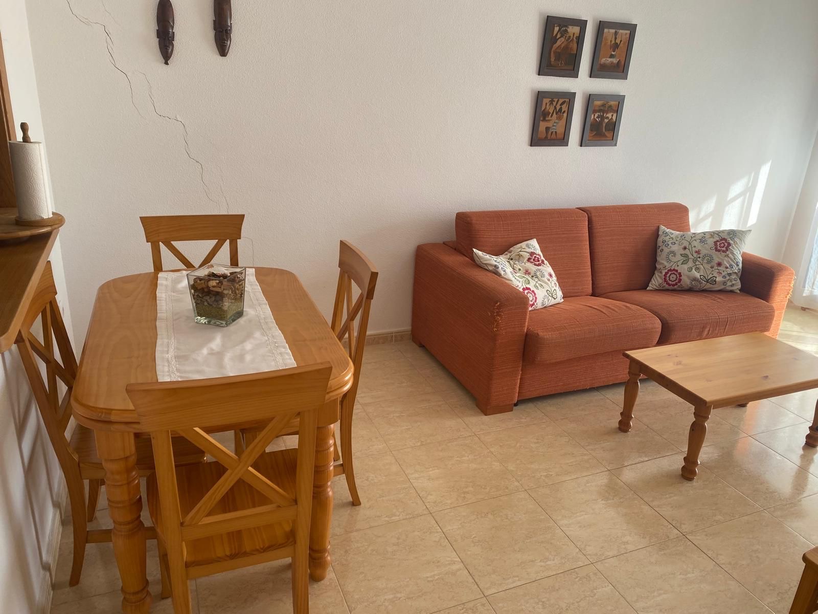 2 Bed, 1 Bath, ApartmentFor Sale, Guardamar Del Segura, Alicante