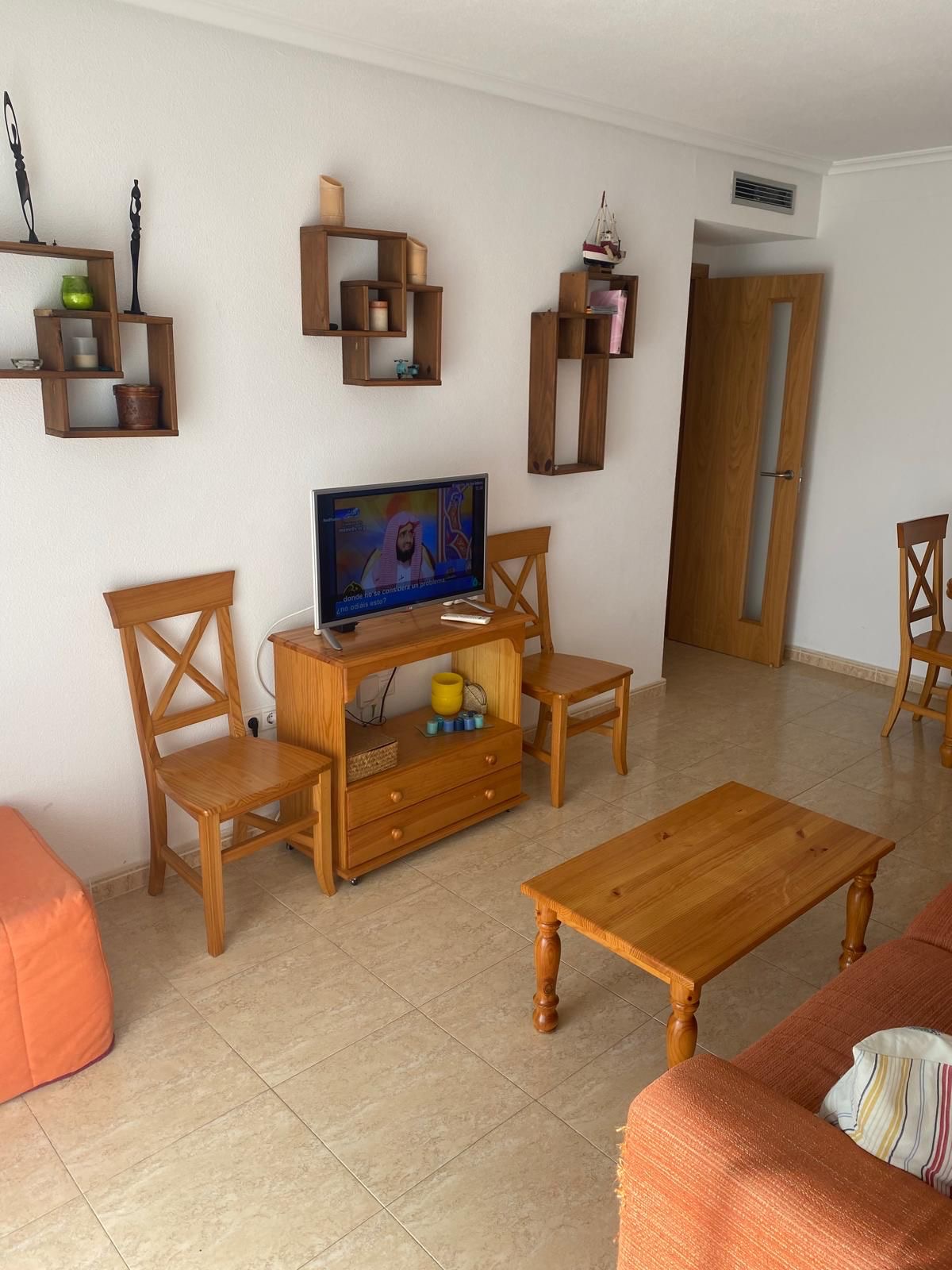 2 Bed, 1 Bath, ApartmentFor Sale, Guardamar Del Segura, Alicante