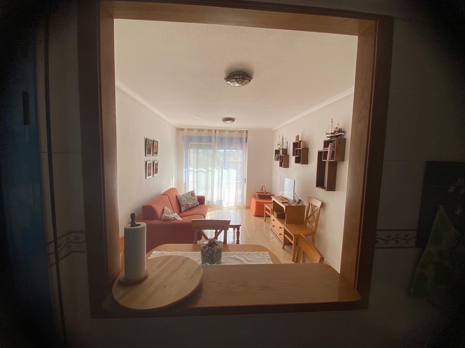 2 Bed, 1 Bath, ApartmentFor Sale, Guardamar Del Segura, Alicante