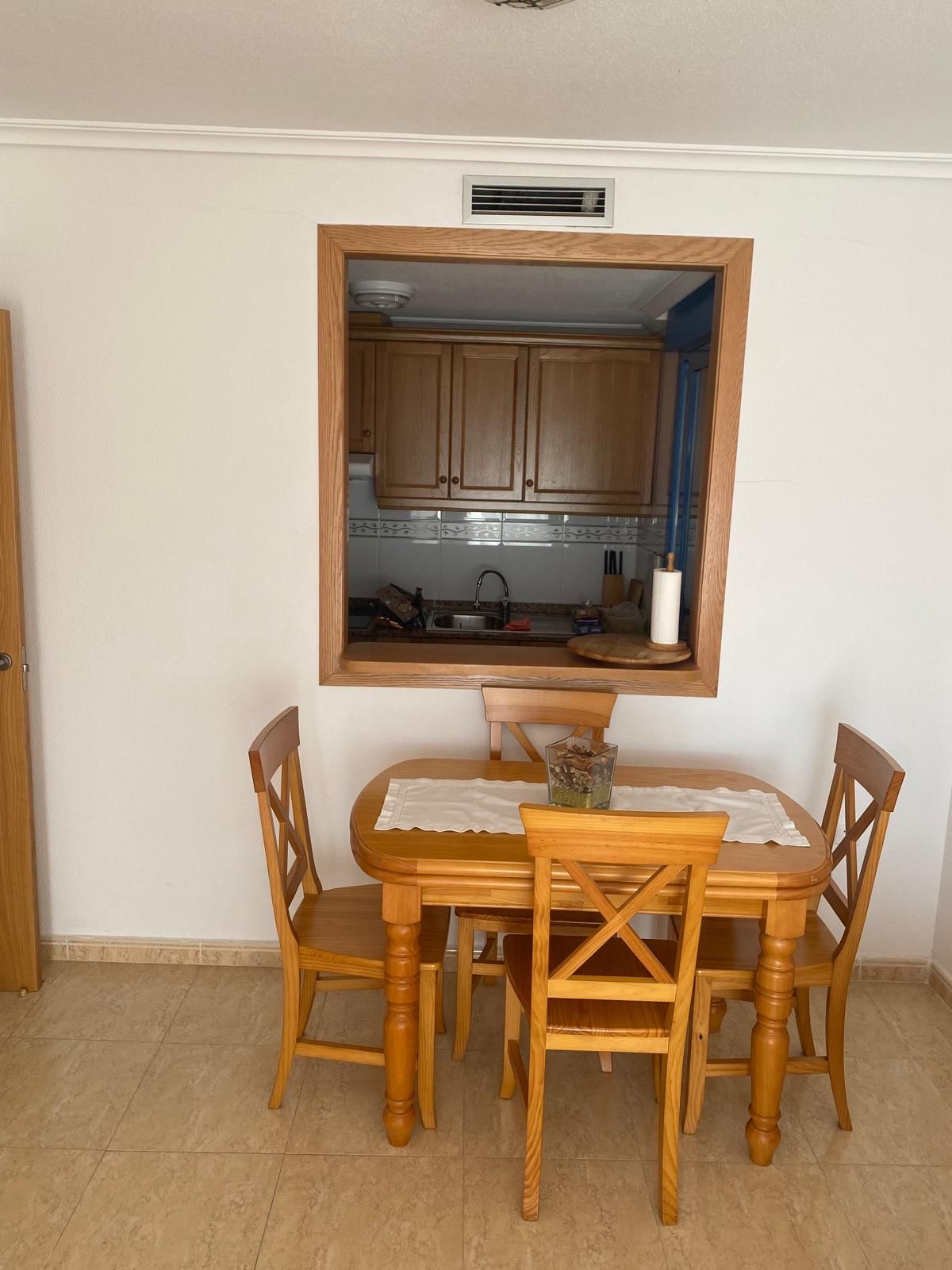 2 Bed, 1 Bath, ApartmentFor Sale, Guardamar Del Segura, Alicante
