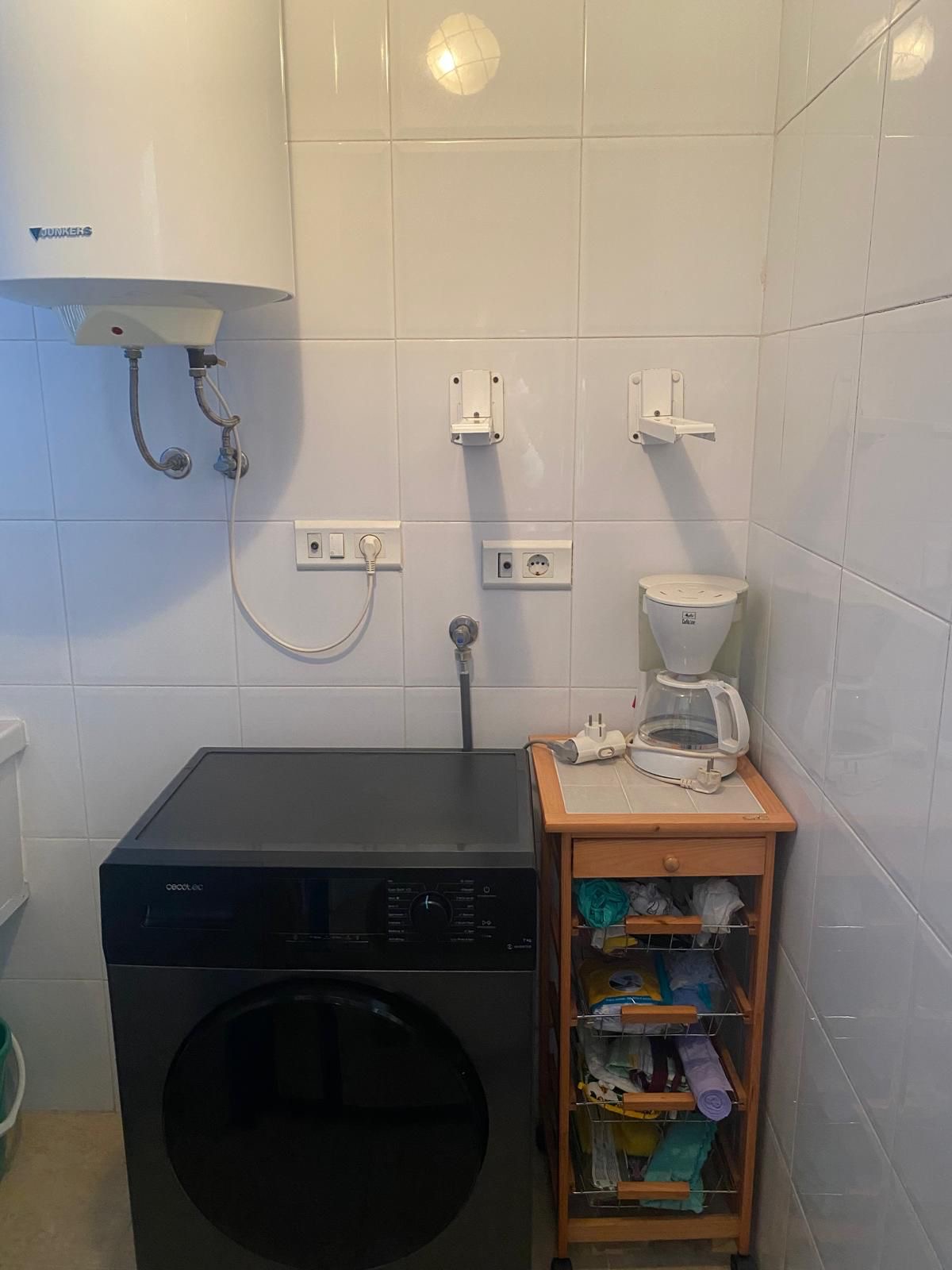 2 Bed, 1 Bath, ApartmentFor Sale, Guardamar Del Segura, Alicante