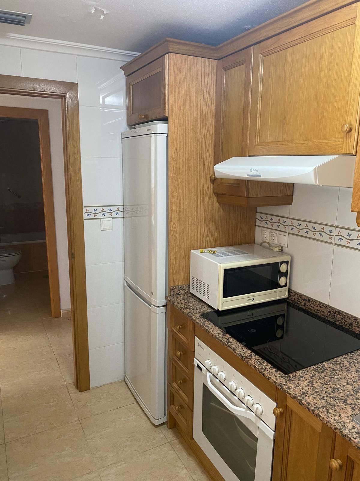 2 Bed, 1 Bath, ApartmentFor Sale, Guardamar Del Segura, Alicante
