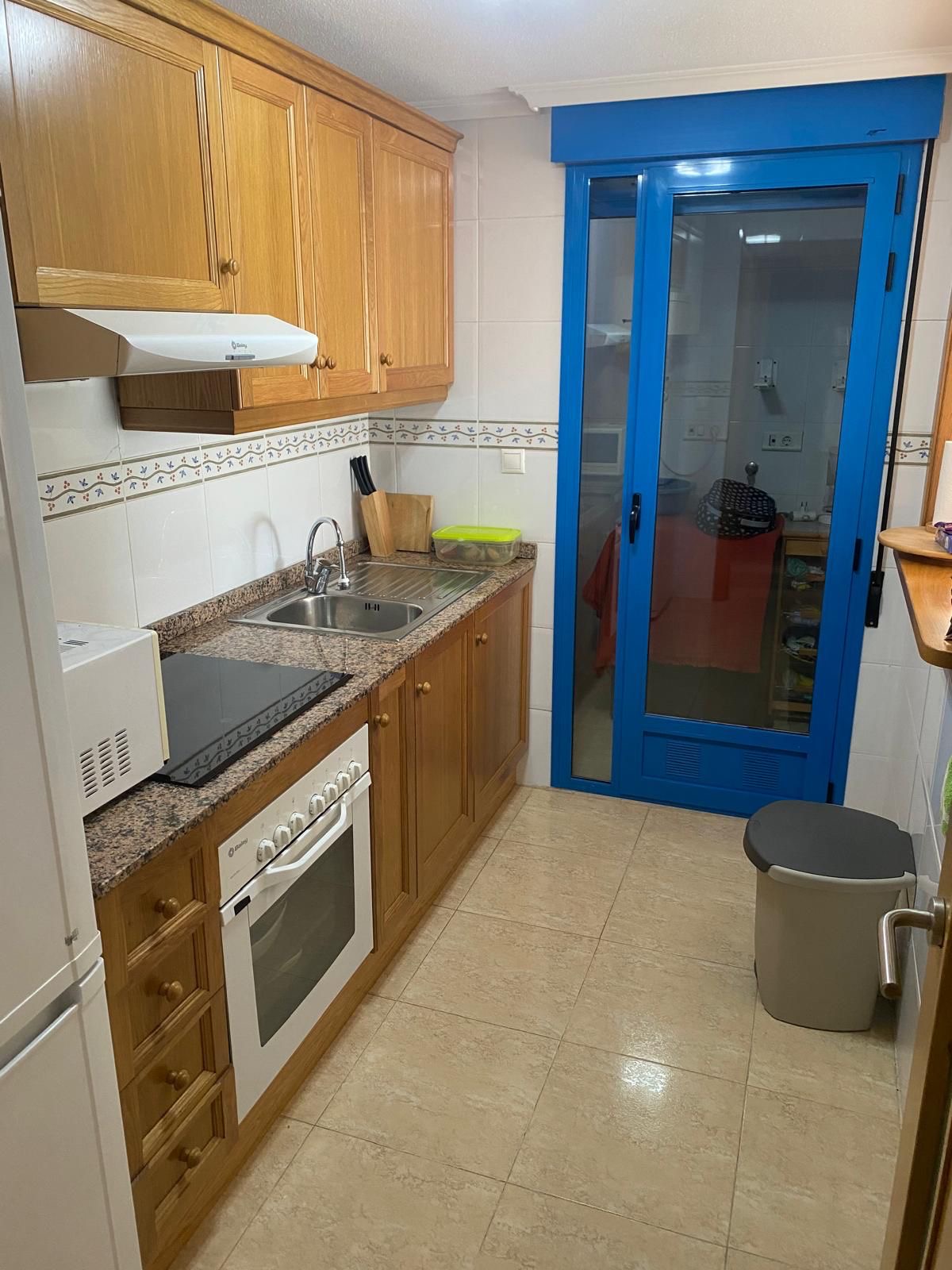2 Bed, 1 Bath, ApartmentFor Sale, Guardamar Del Segura, Alicante