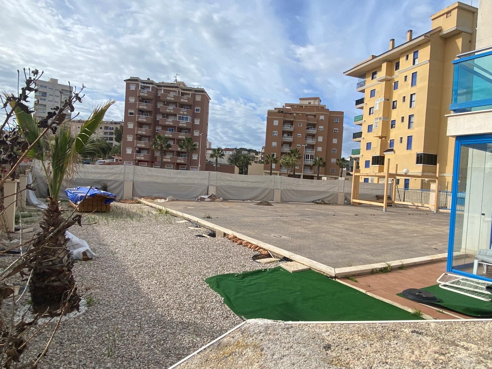 2 Bed, 1 Bath, ApartmentFor Sale, Guardamar Del Segura, Alicante