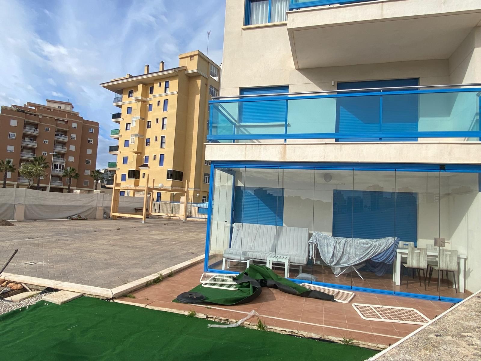 2 Bed, 1 Bath, ApartmentFor Sale, Guardamar Del Segura, Alicante