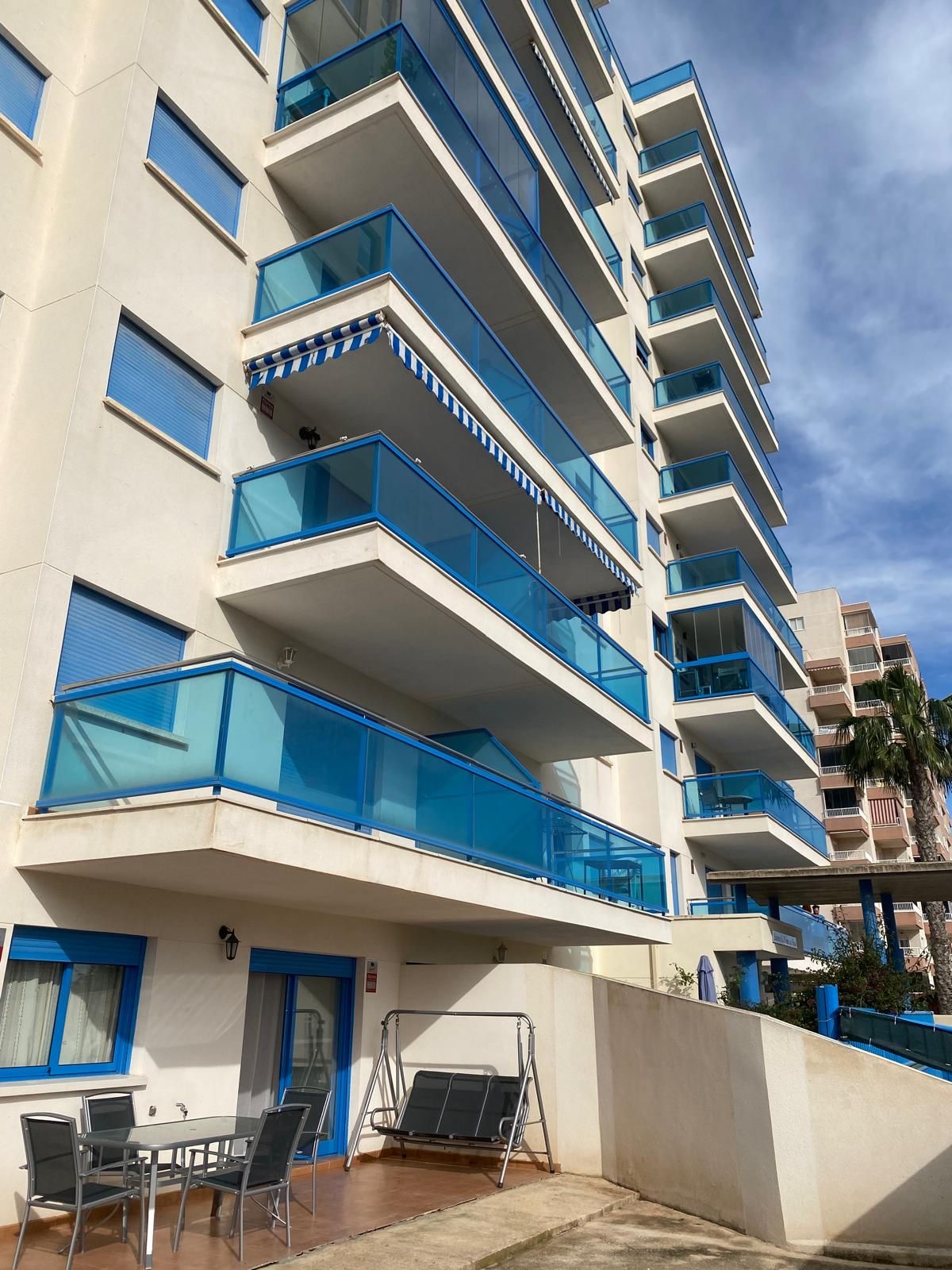 2 Bed, 1 Bath, ApartmentFor Sale, Guardamar Del Segura, Alicante