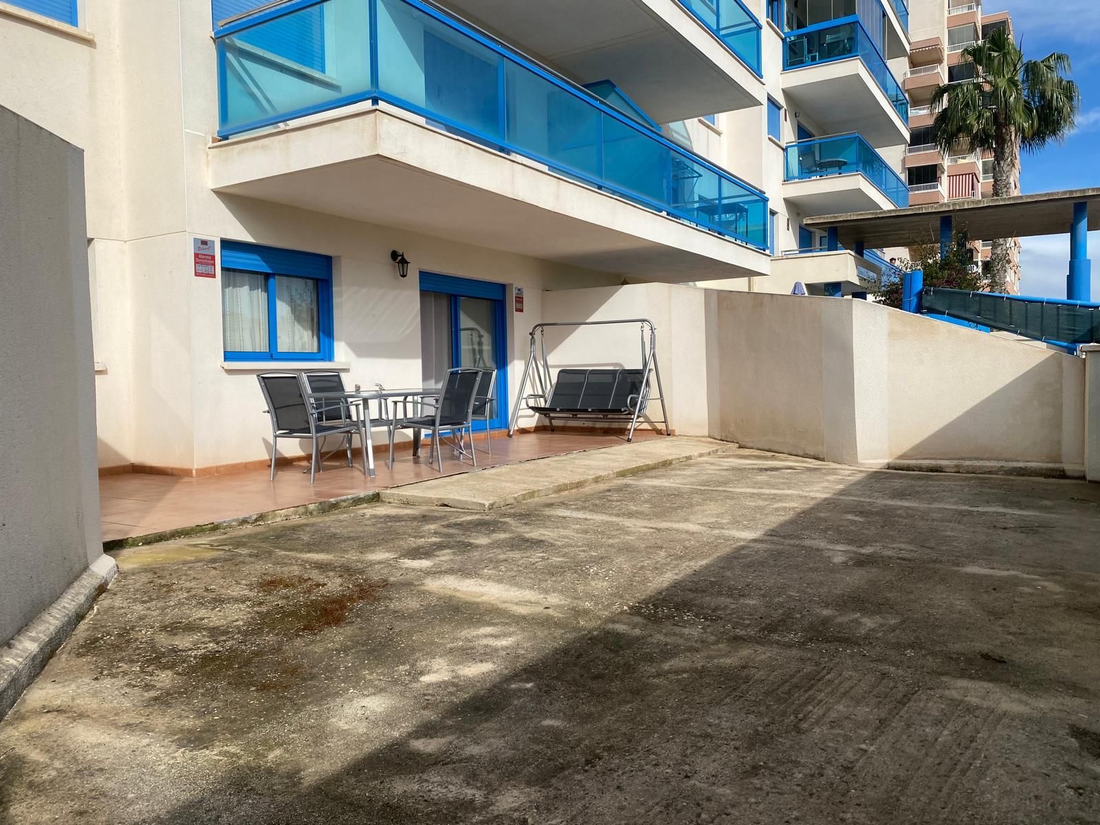 2 Bed, 1 Bath, ApartmentFor Sale, Guardamar Del Segura, Alicante