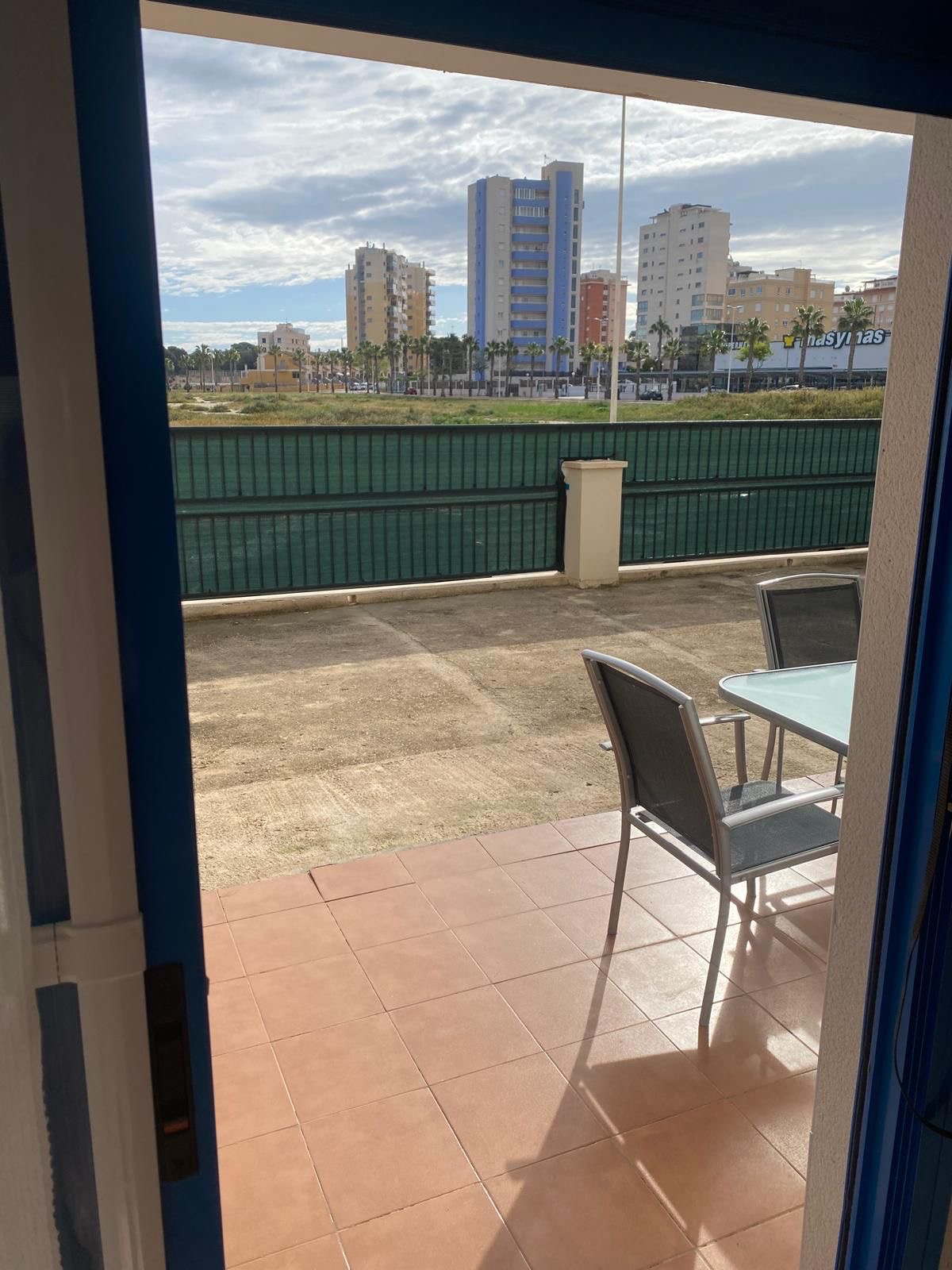 2 Bed, 1 Bath, ApartmentFor Sale, Guardamar Del Segura, Alicante