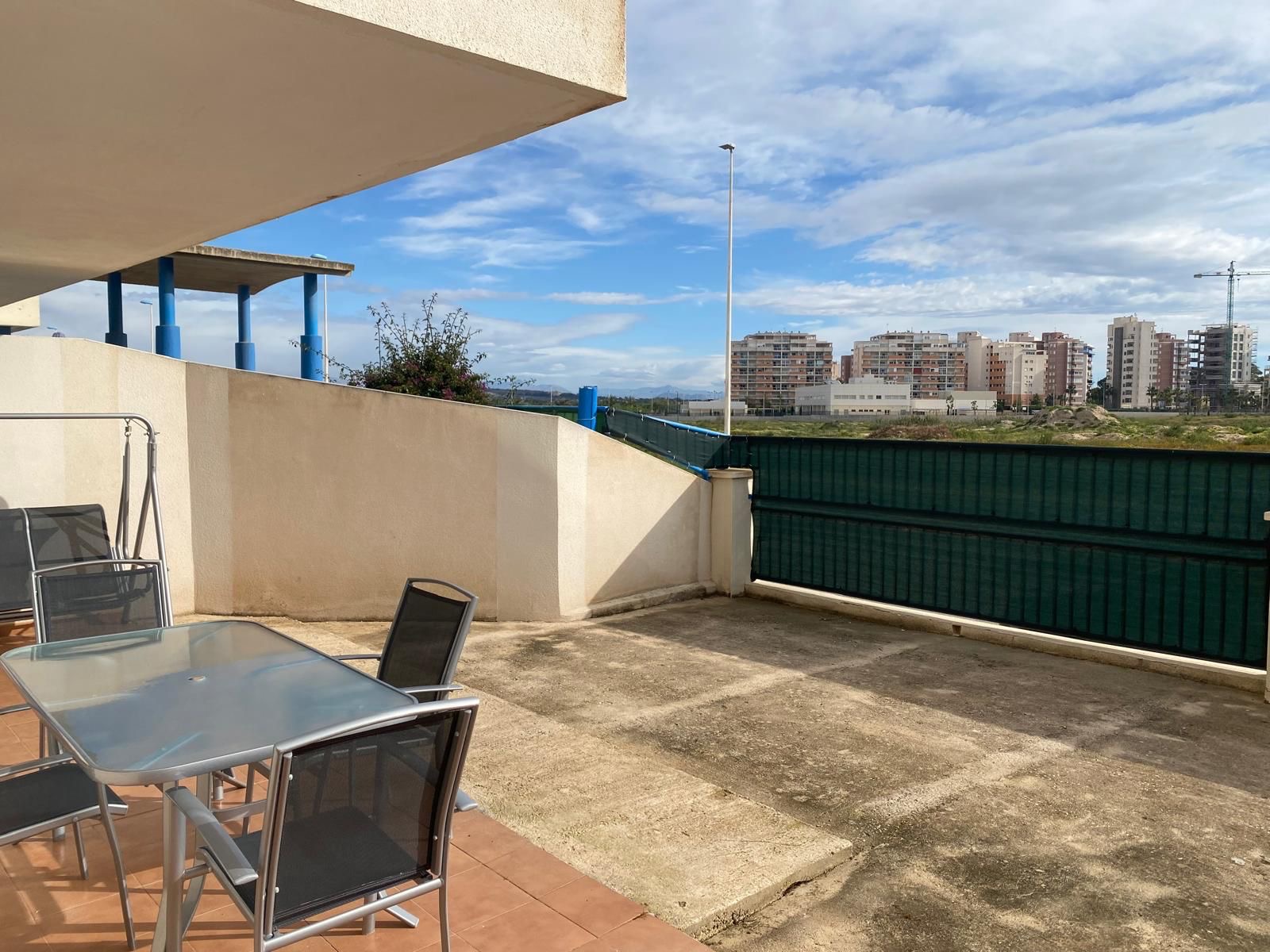 2 Bed, 1 Bath, ApartmentFor Sale, Guardamar Del Segura, Alicante