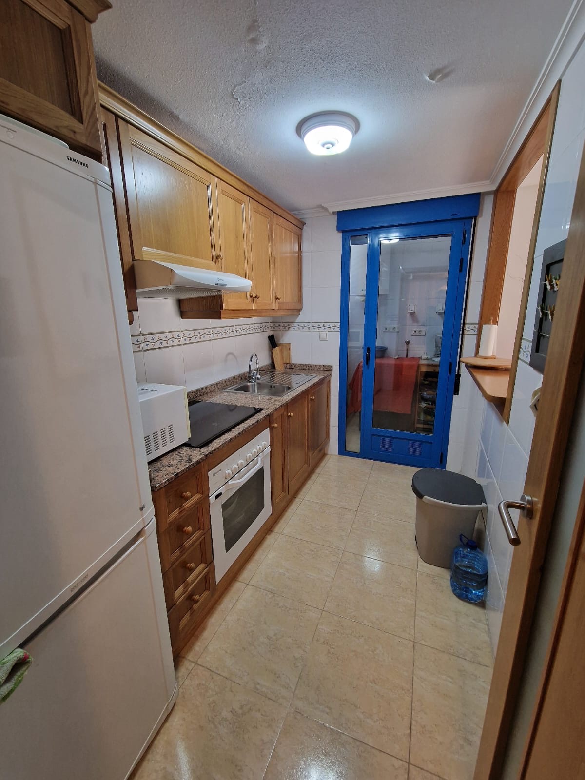 2 Bed, 1 Bath, ApartmentFor Sale, Guardamar Del Segura, Alicante