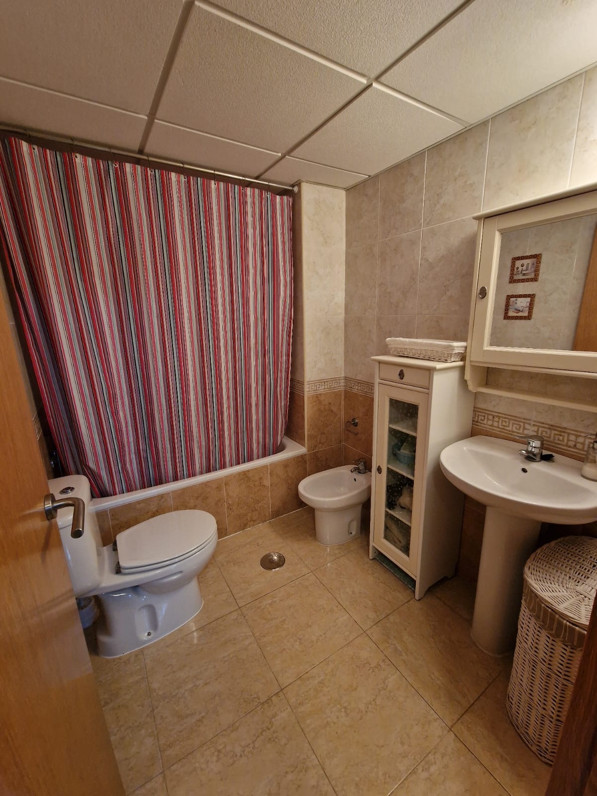 2 Bed, 1 Bath, ApartmentFor Sale, Guardamar Del Segura, Alicante