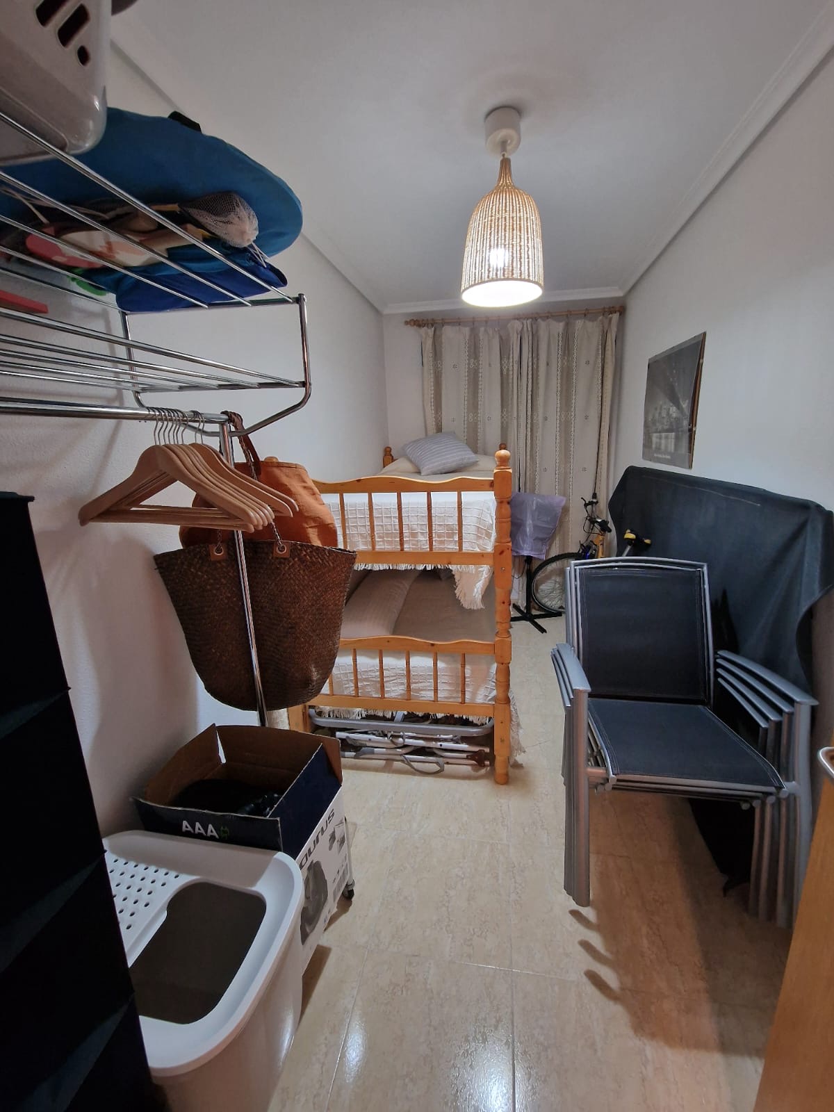 2 Bed, 1 Bath, ApartmentFor Sale, Guardamar Del Segura, Alicante