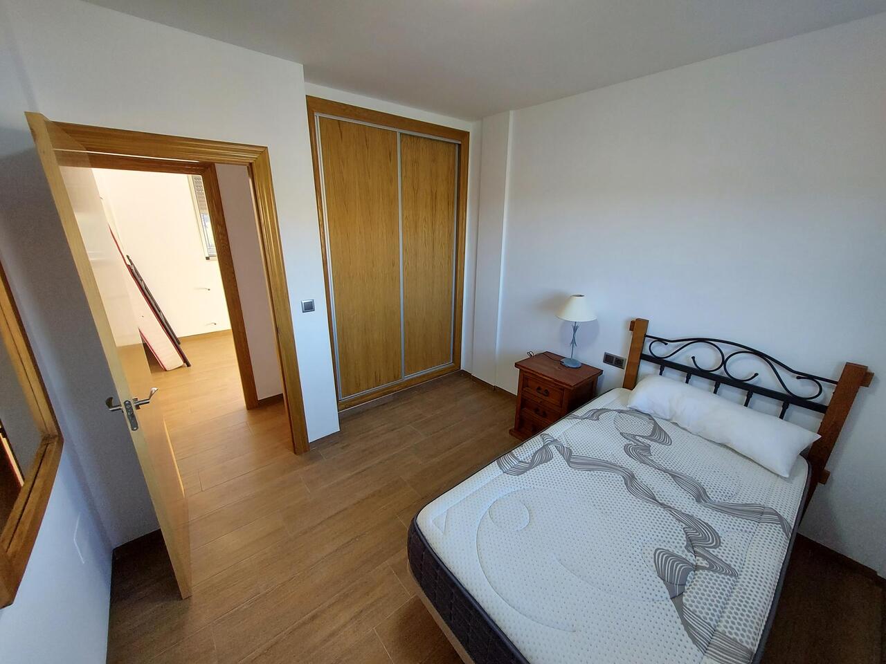 4 Bed, 3 Bath, HouseFor Sale, Calasparra, Murcia