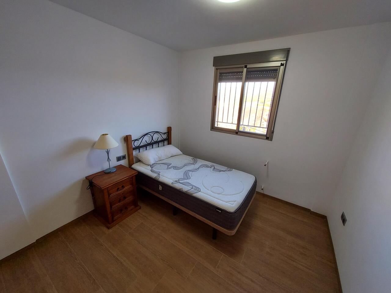 4 Bed, 3 Bath, HouseFor Sale, Calasparra, Murcia