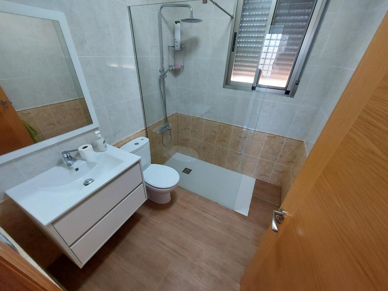 4 Bed, 3 Bath, HouseFor Sale, Calasparra, Murcia