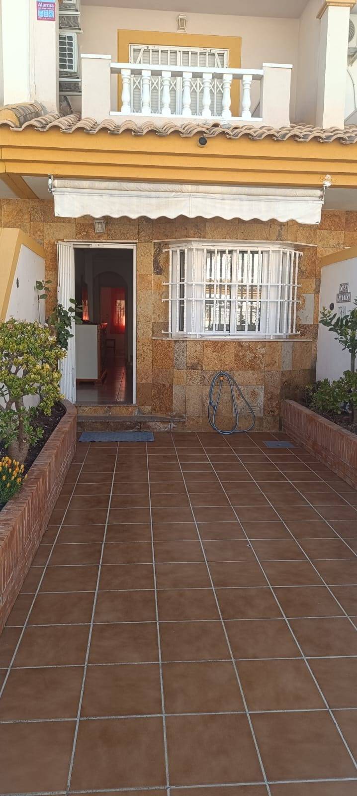 3 Bed, 2 Bath, HouseFor Sale, San Pedro Del Pinatar, Murcia