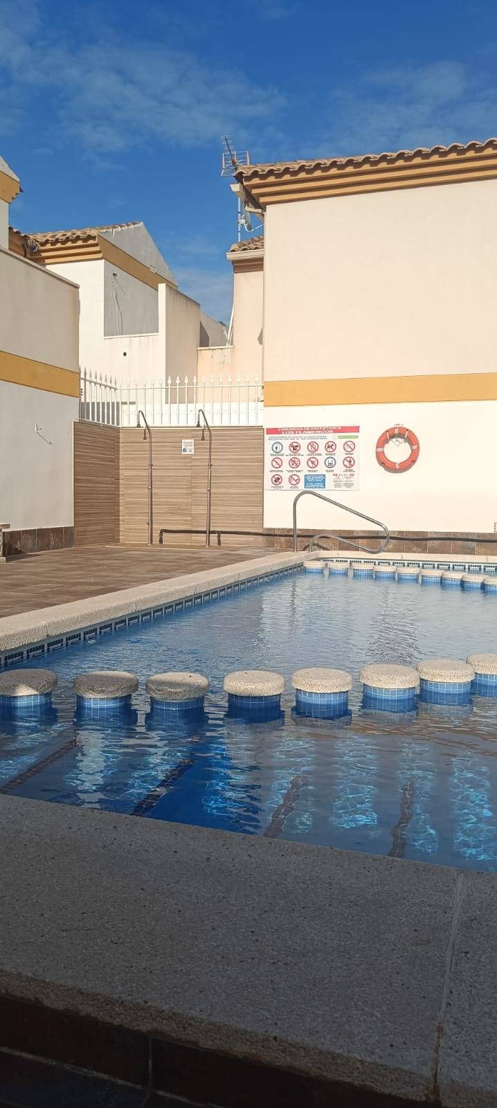 3 Bed, 2 Bath, HouseFor Sale, San Pedro Del Pinatar, Murcia