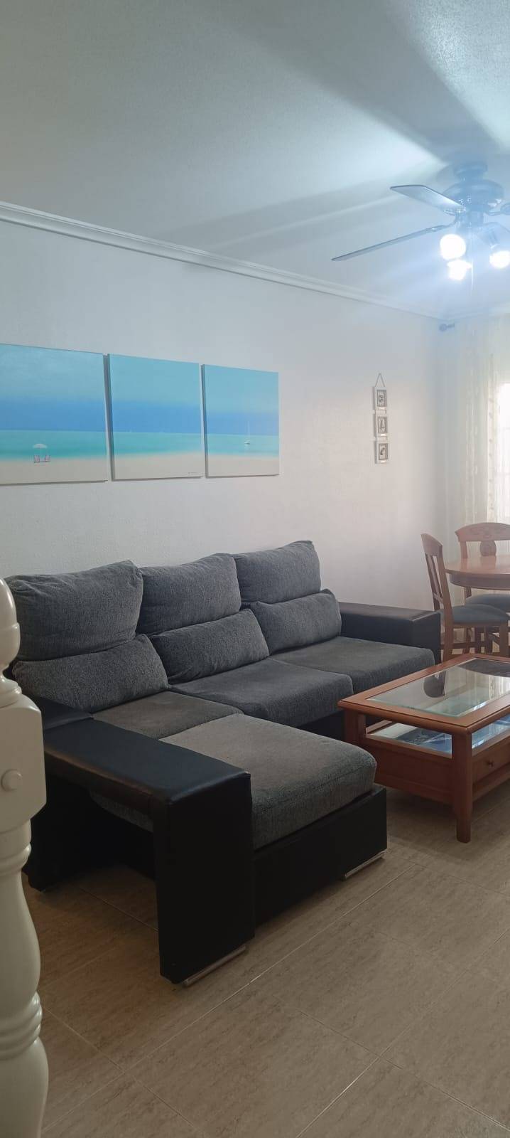 3 Bed, 2 Bath, HouseFor Sale, San Pedro Del Pinatar, Murcia