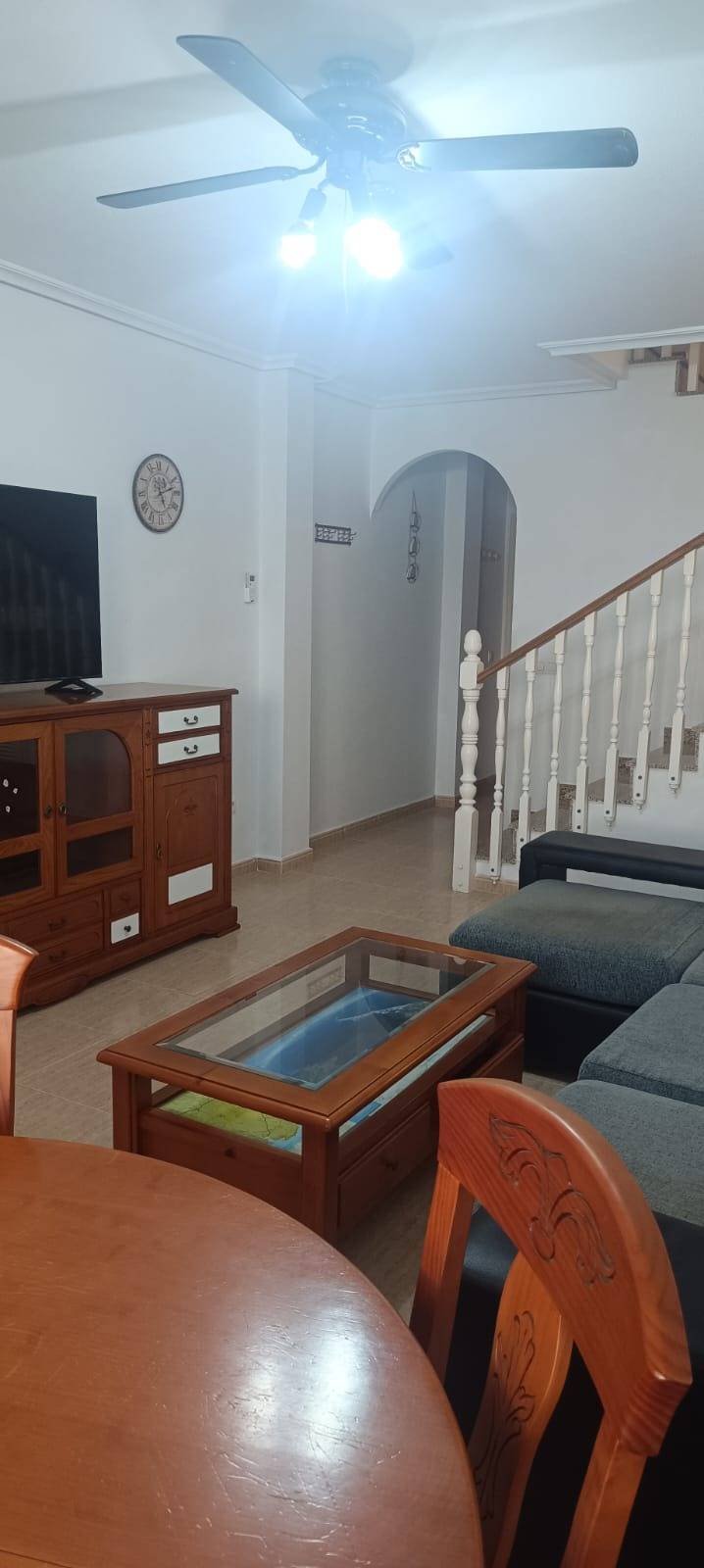 3 Bed, 2 Bath, HouseFor Sale, San Pedro Del Pinatar, Murcia