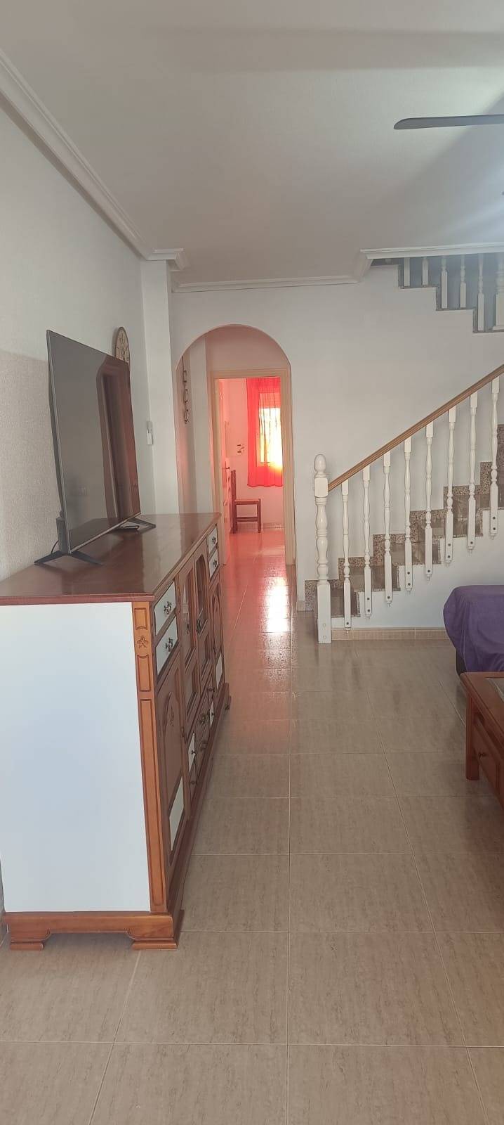 3 Bed, 2 Bath, HouseFor Sale, San Pedro Del Pinatar, Murcia