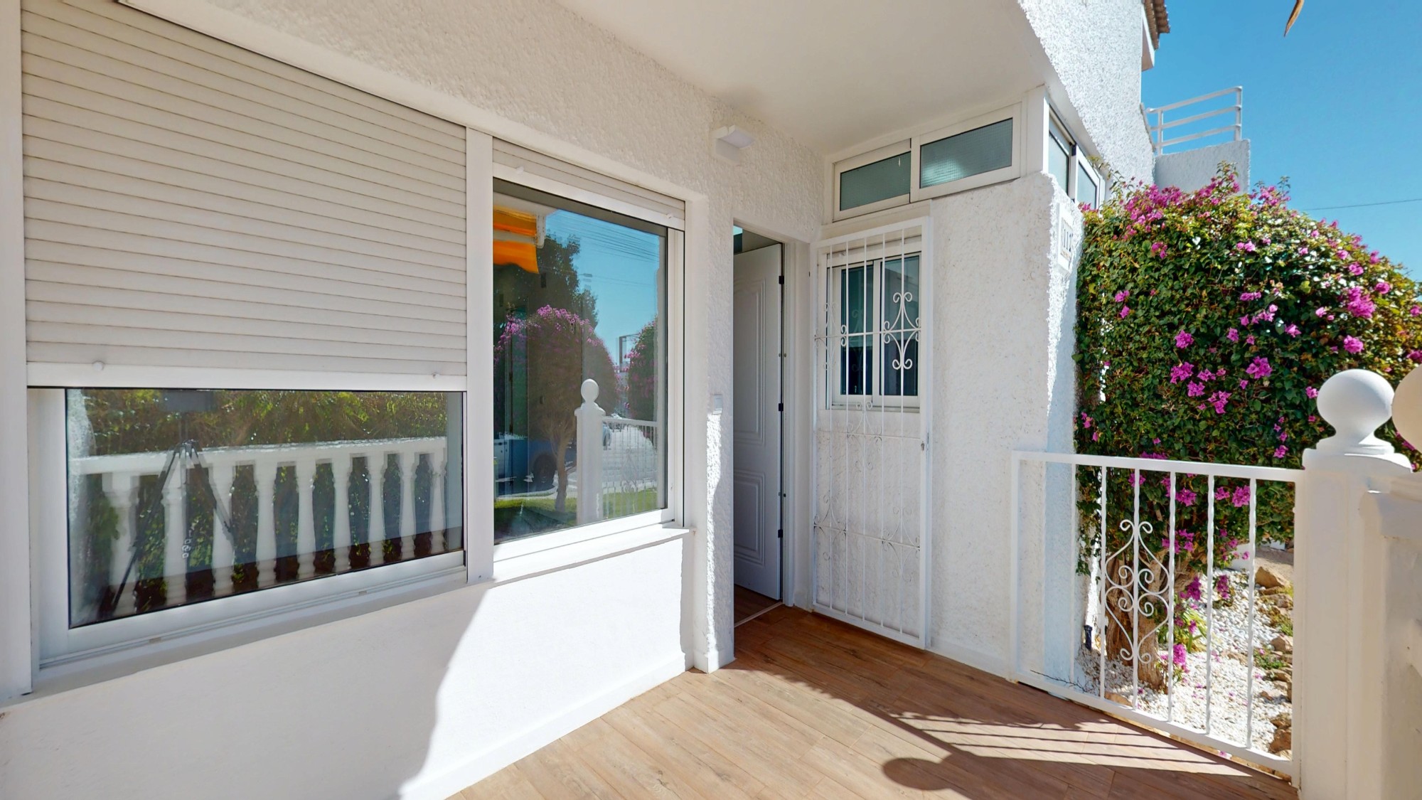 2 Bed, 1 Bath, HouseFor Sale, Orihuela Costa, Alicante