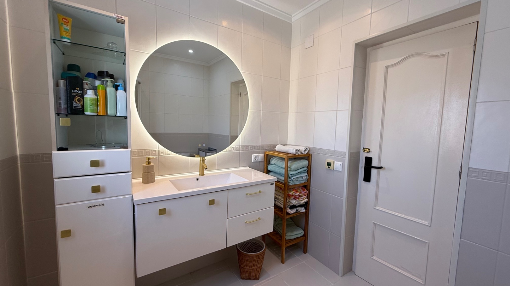 3 Bed, 3 Bath, HouseFor Sale, Torrevieja, Alicante