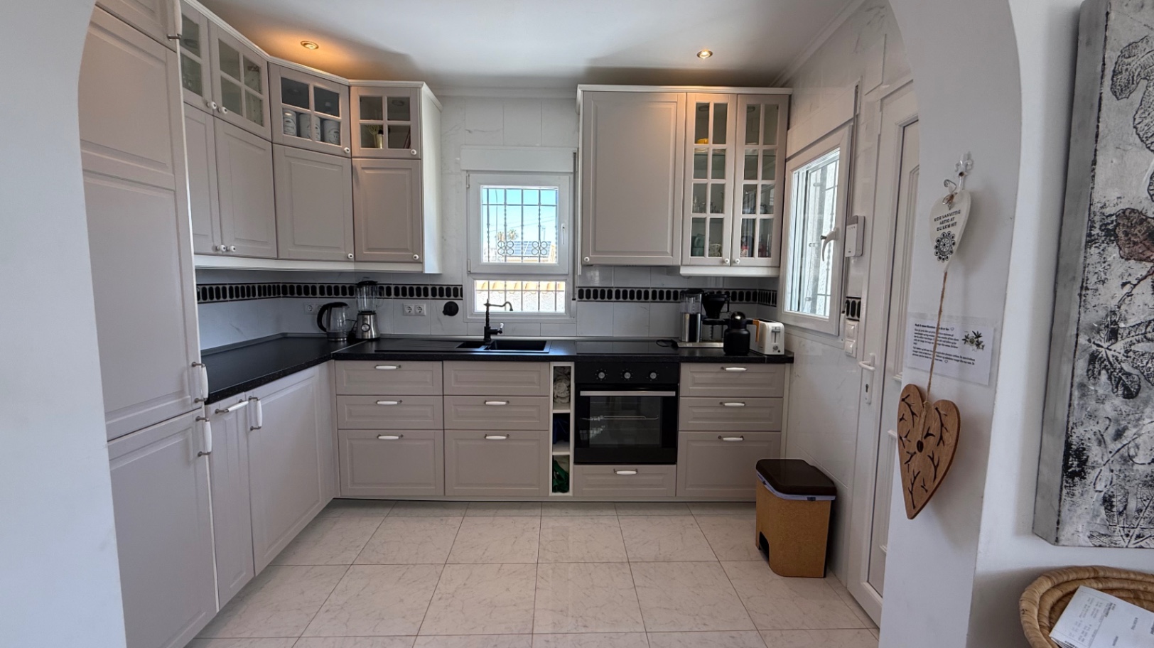 3 Bed, 3 Bath, HouseFor Sale, Torrevieja, Alicante