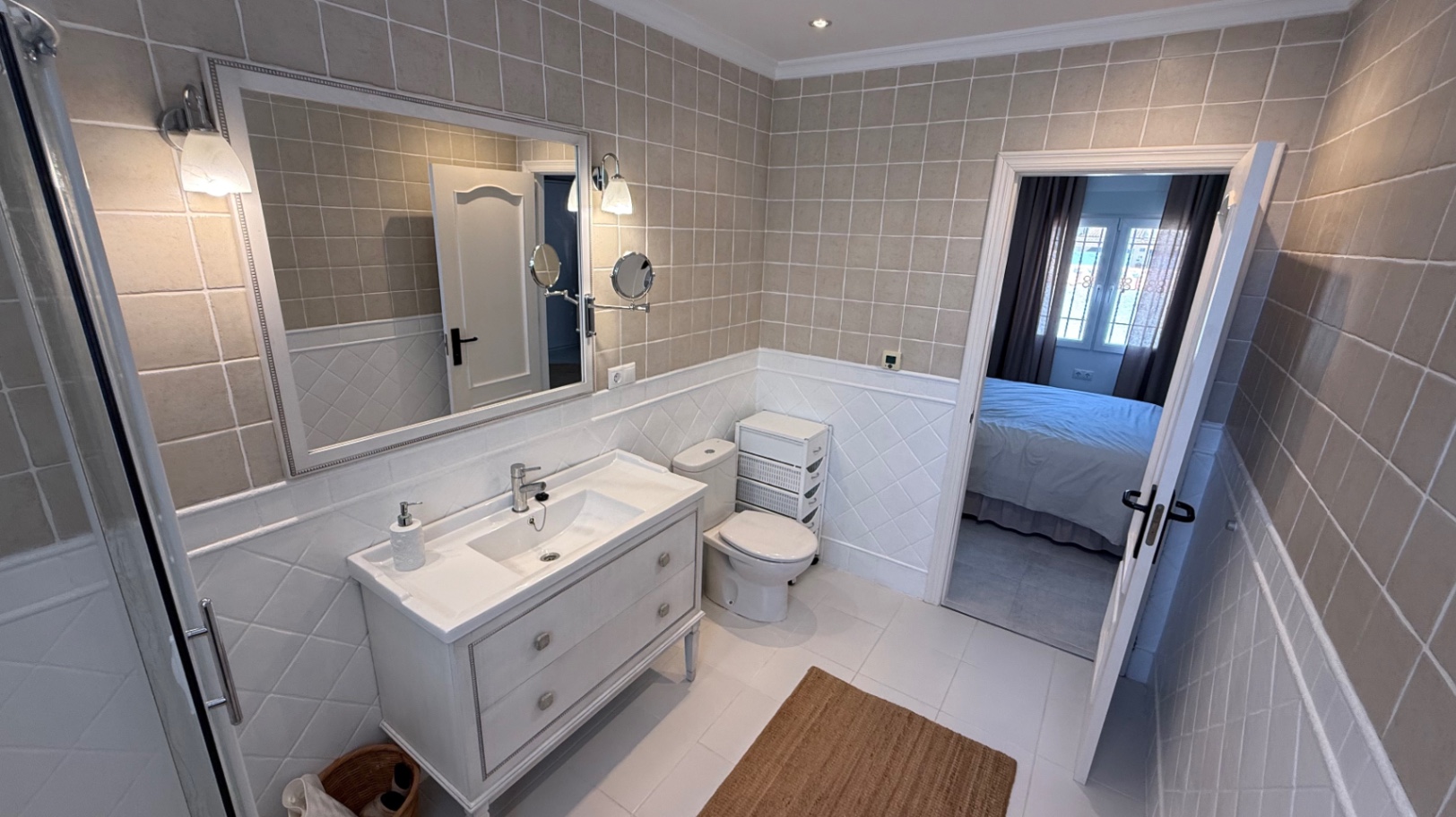 3 Bed, 3 Bath, HouseFor Sale, Torrevieja, Alicante