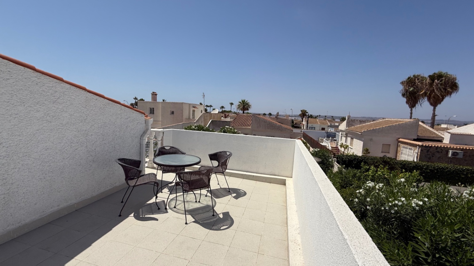 3 Bed, 3 Bath, HouseFor Sale, Torrevieja, Alicante