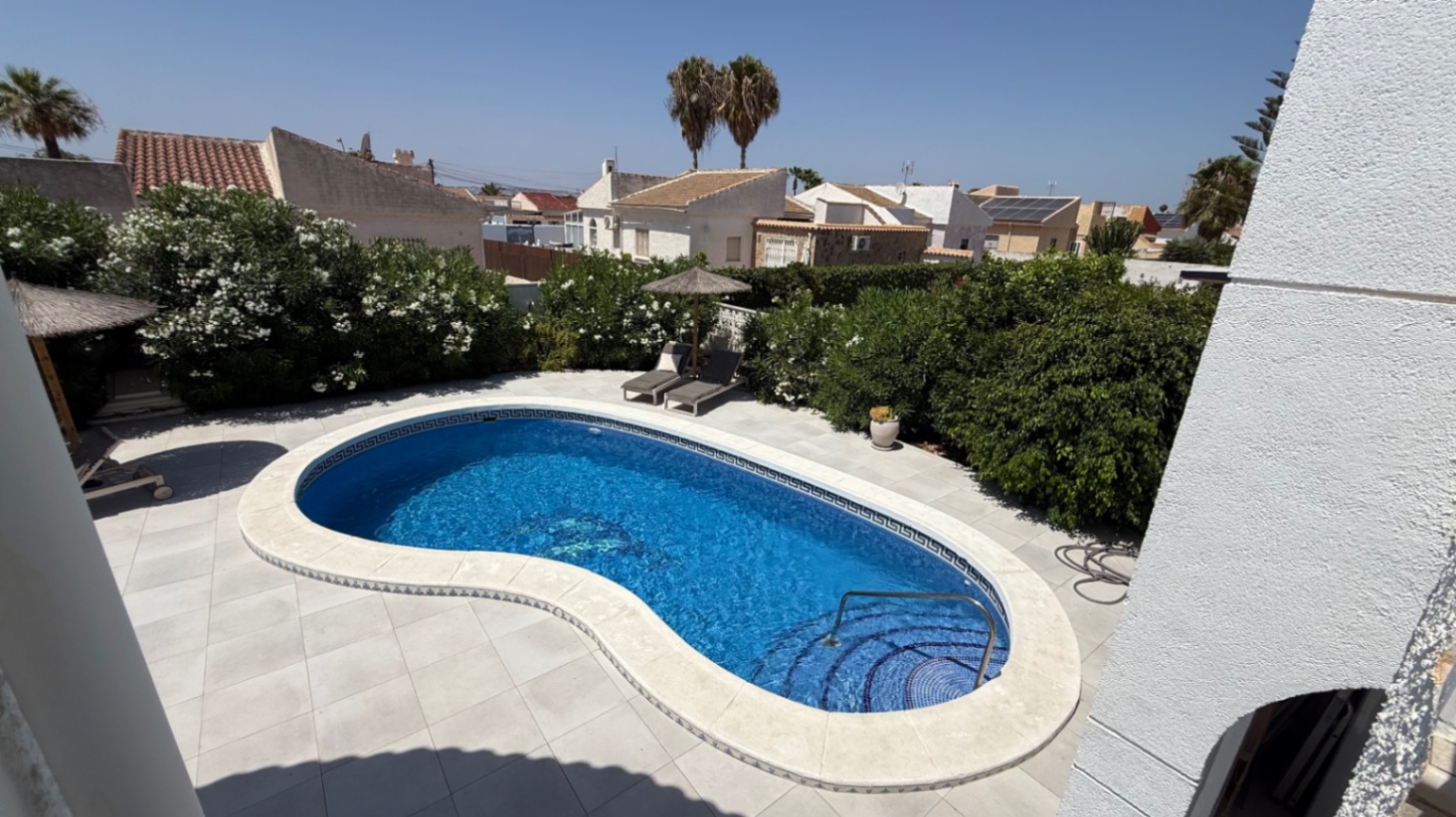 3 Bed, 3 Bath, HouseFor Sale, Torrevieja, Alicante