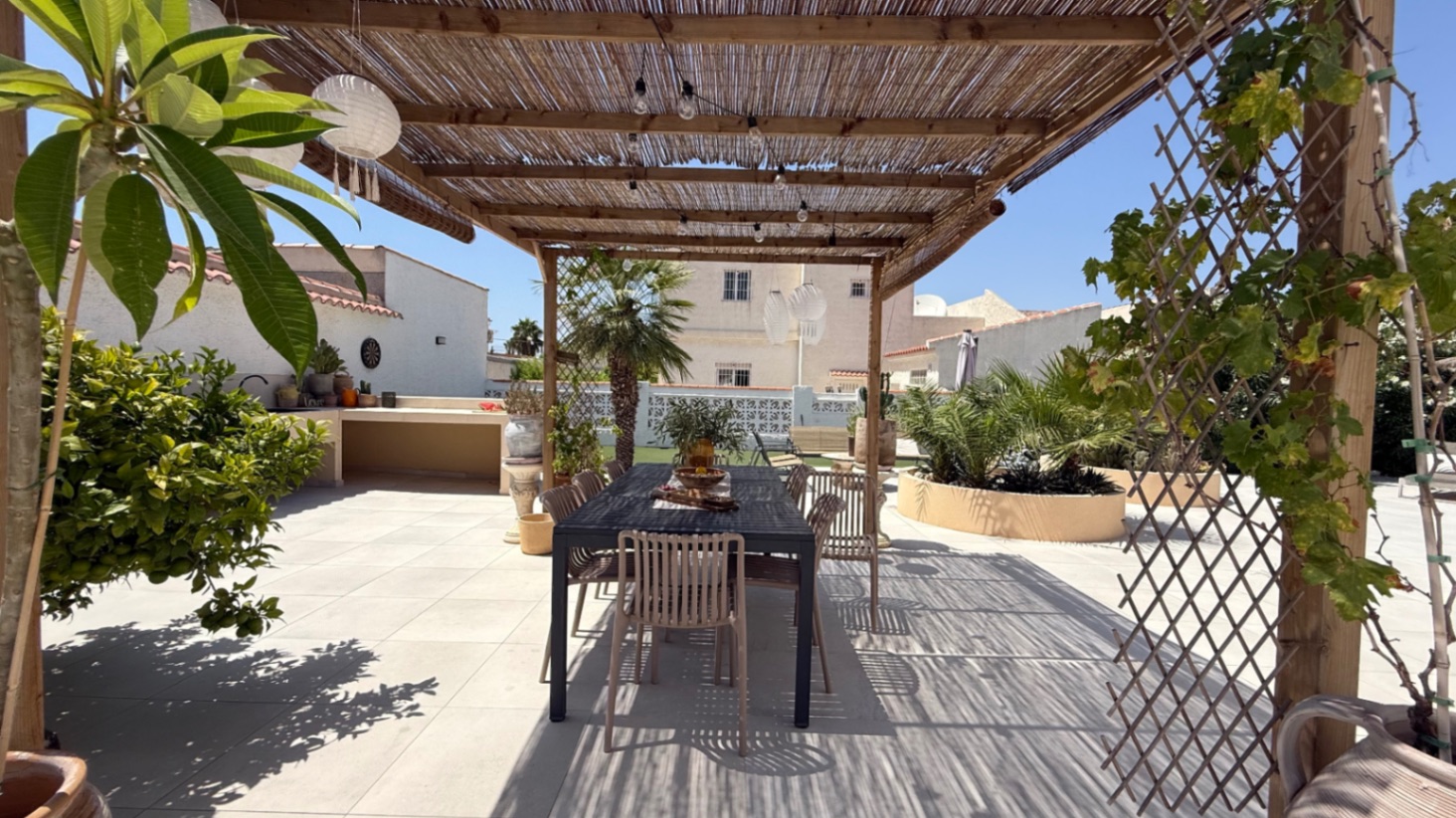 3 Bed, 3 Bath, HouseFor Sale, Torrevieja, Alicante