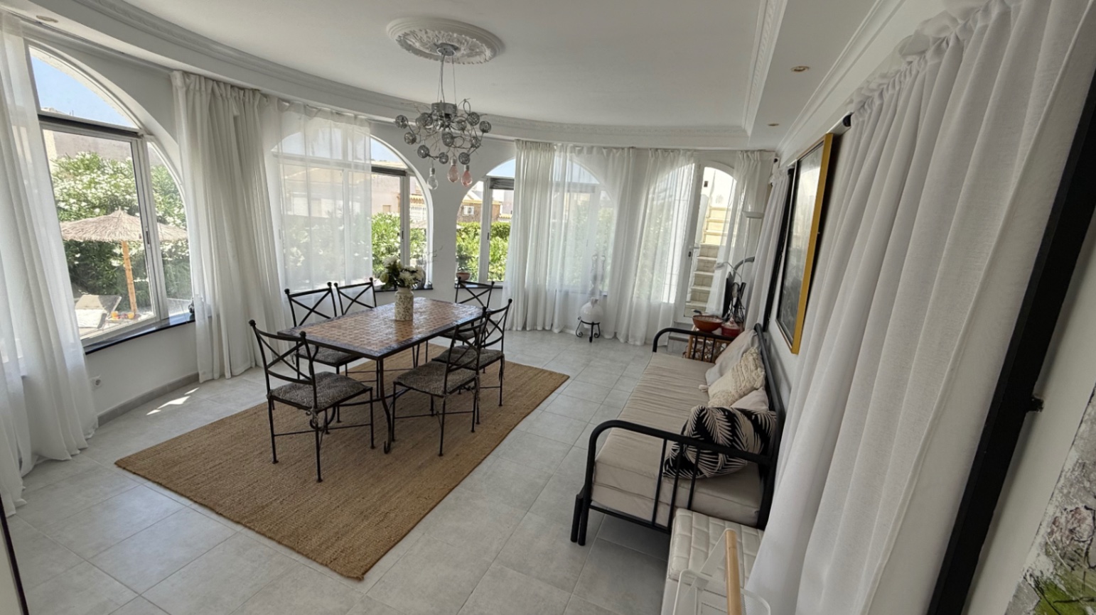 3 Bed, 3 Bath, HouseFor Sale, Torrevieja, Alicante